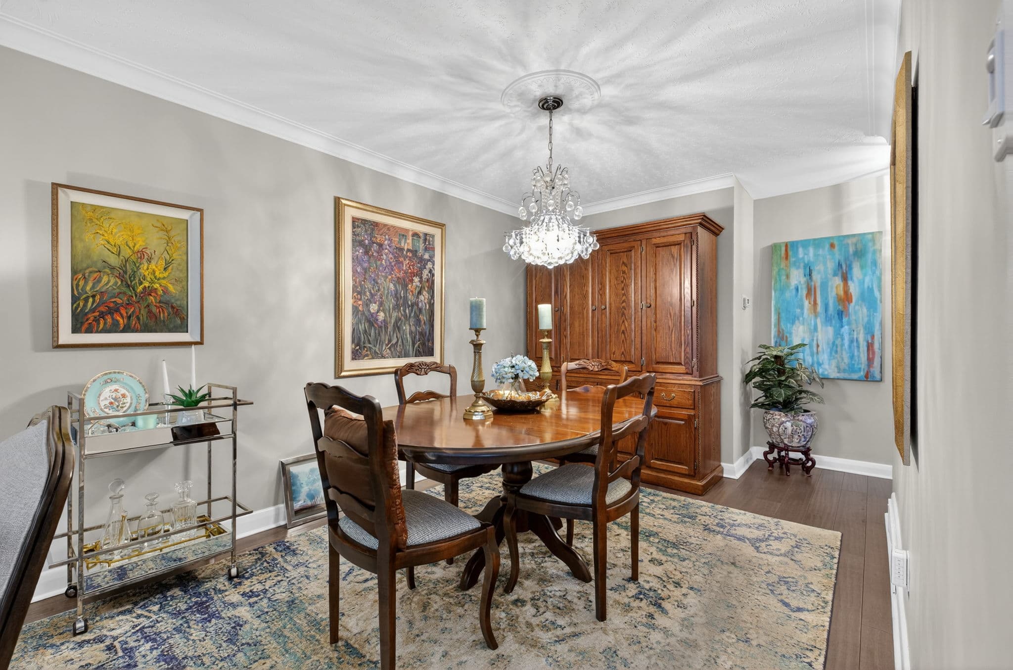 76 Kanarick Crescent Toronto, ON M3L 1P4