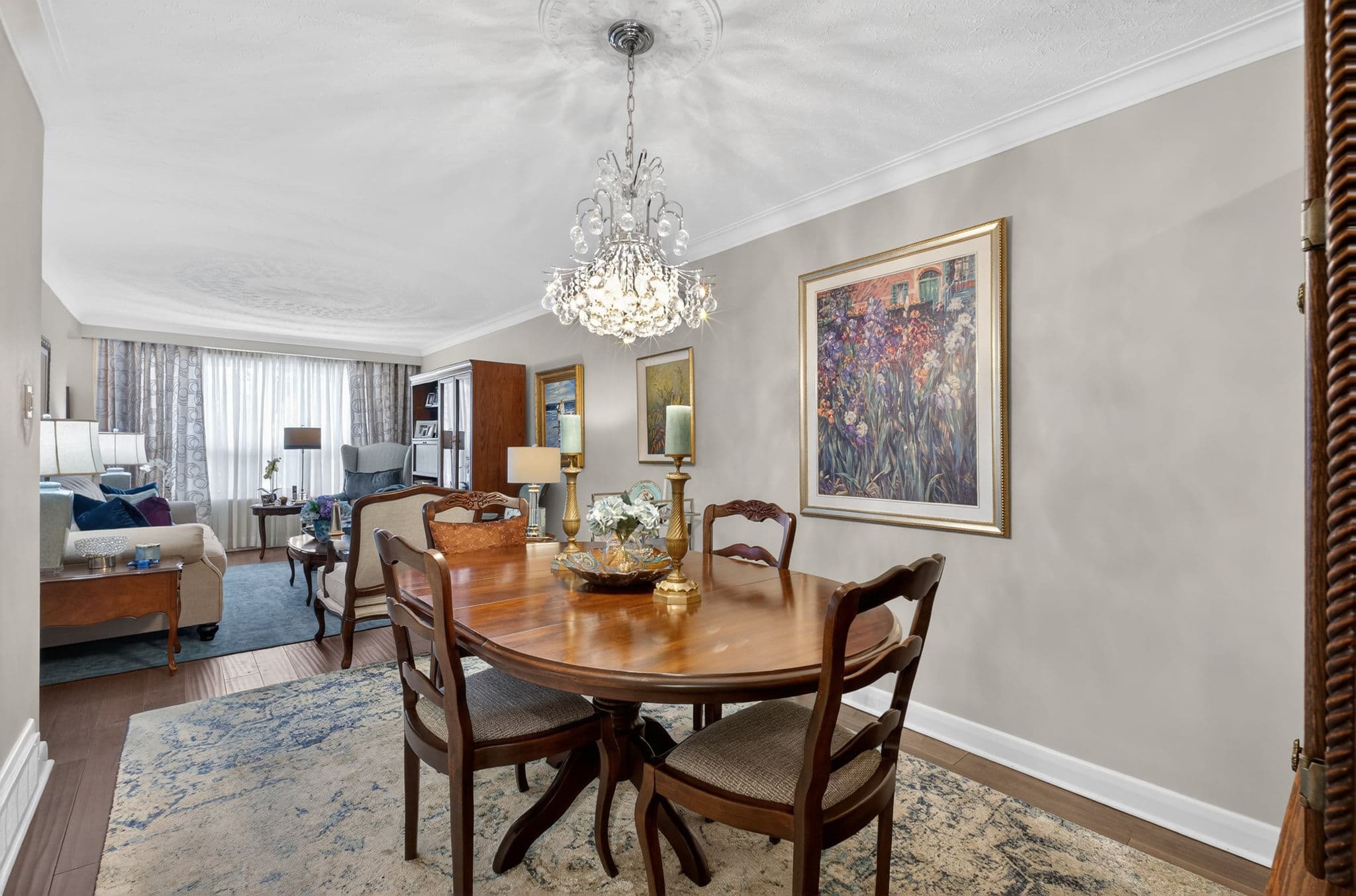 76 Kanarick Crescent Toronto, ON M3L 1P4