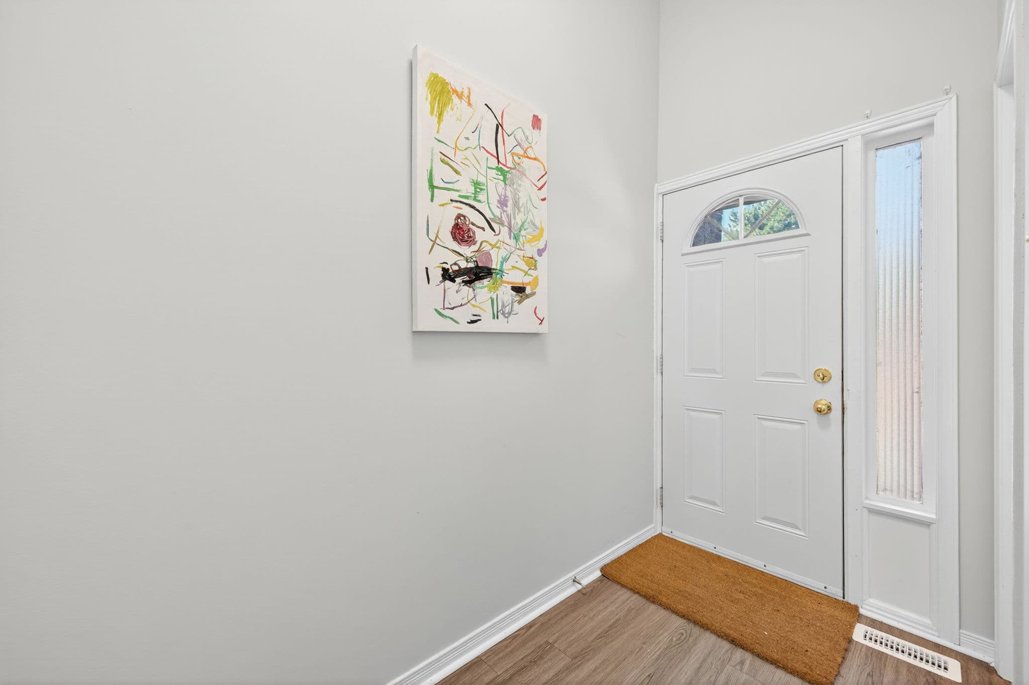 765 Oklahoma Dr Unit 54 Pickering, ON L1W 3C9