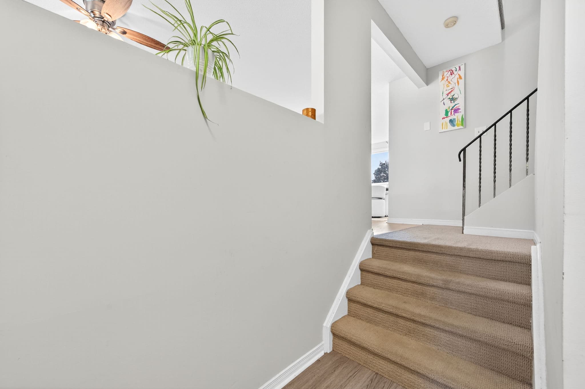 765 Oklahoma Dr Unit 54 Pickering, ON L1W 3C9
