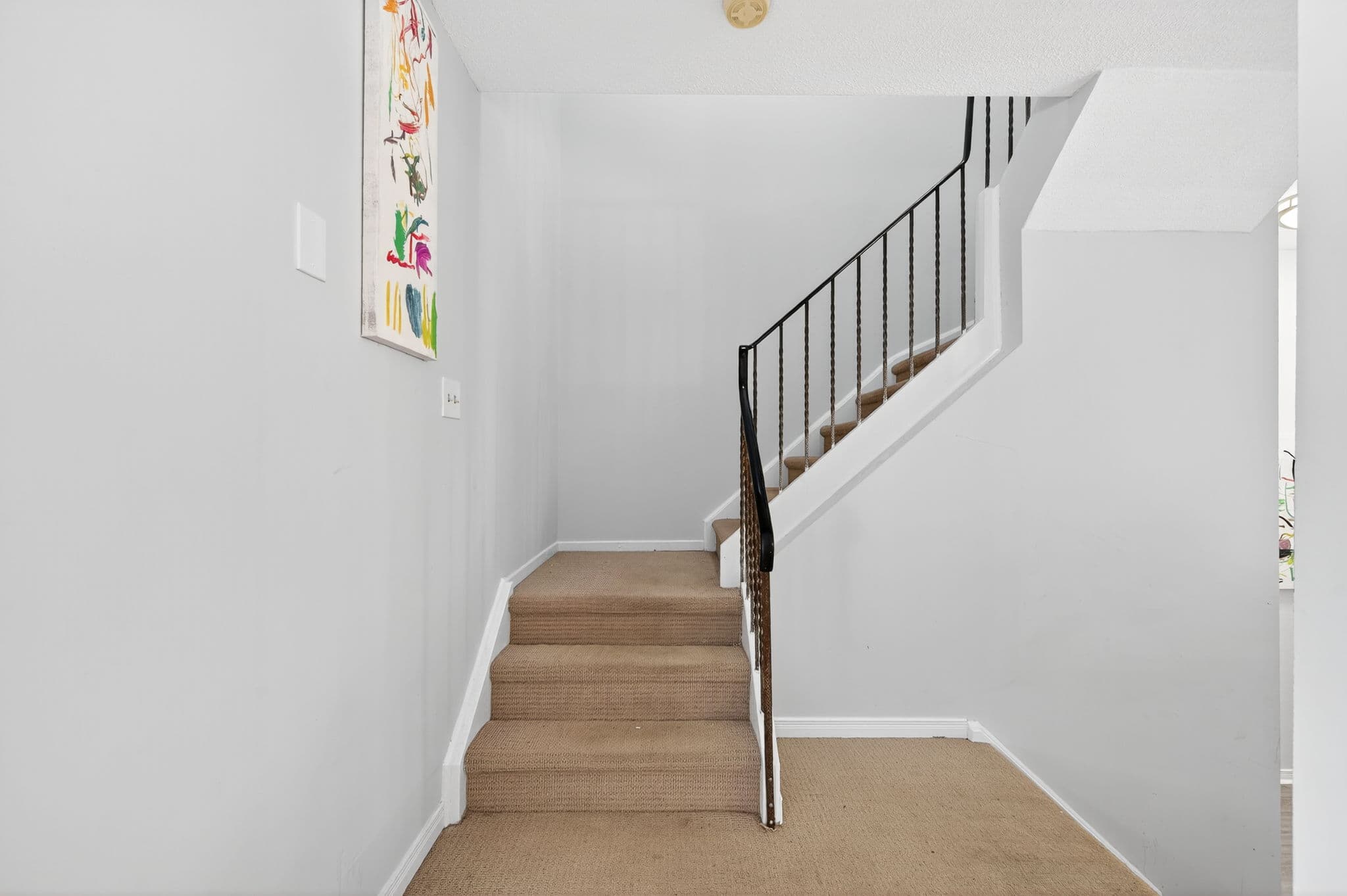 765 Oklahoma Dr Unit 54 Pickering, ON L1W 3C9