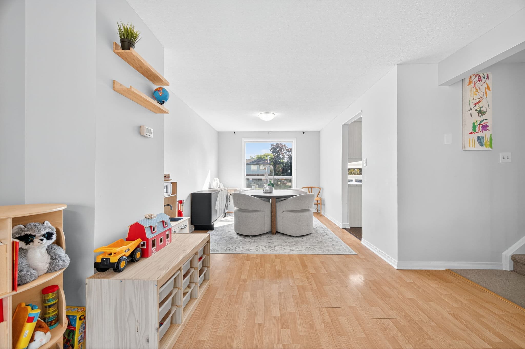 765 Oklahoma Dr Unit 54 Pickering, ON L1W 3C9
