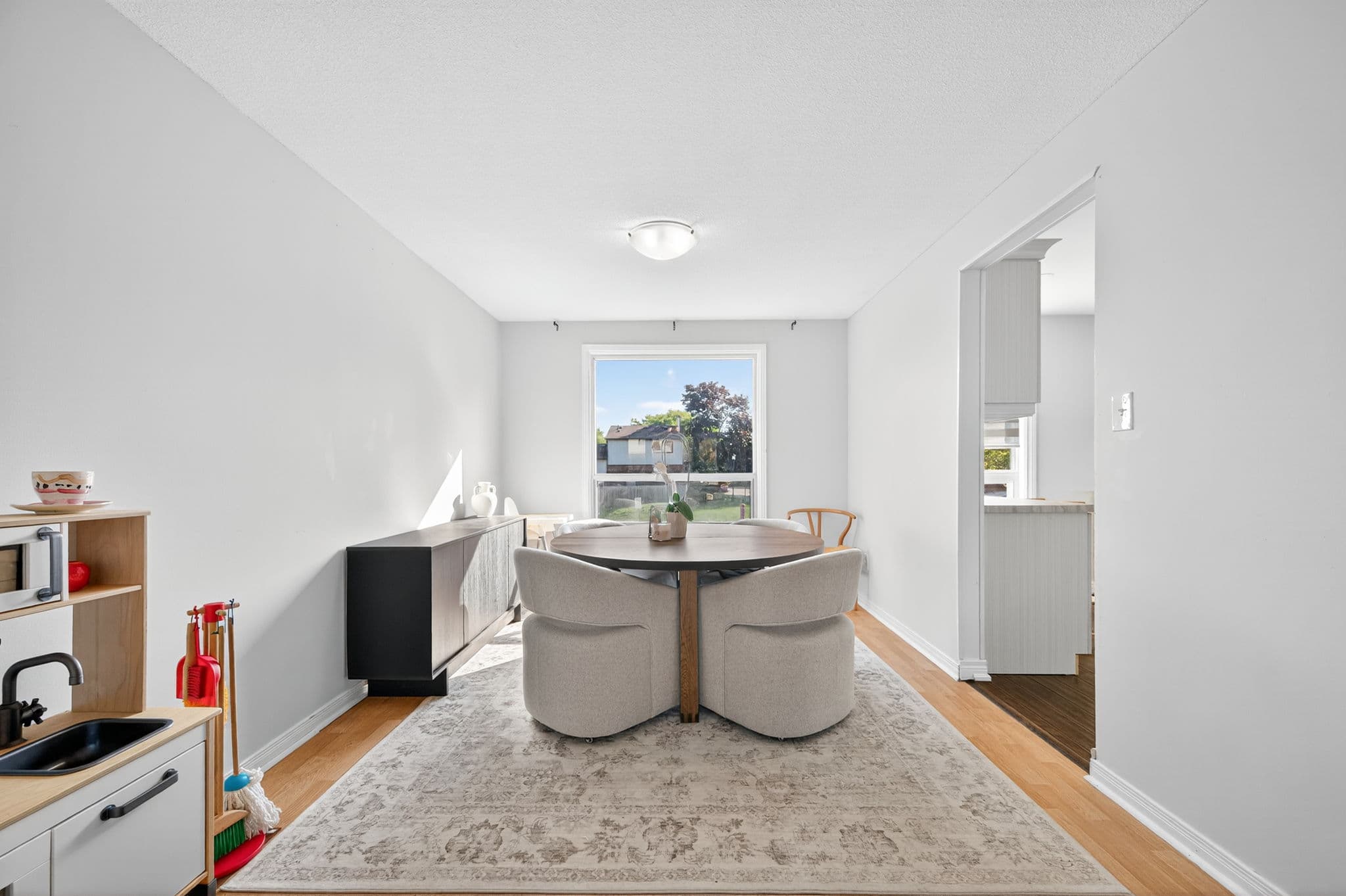 765 Oklahoma Dr Unit 54 Pickering, ON L1W 3C9