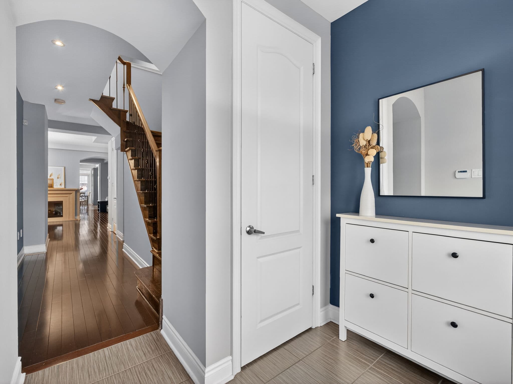 78 Bristlewood Crescent Vaughan, ON L4J 9K9