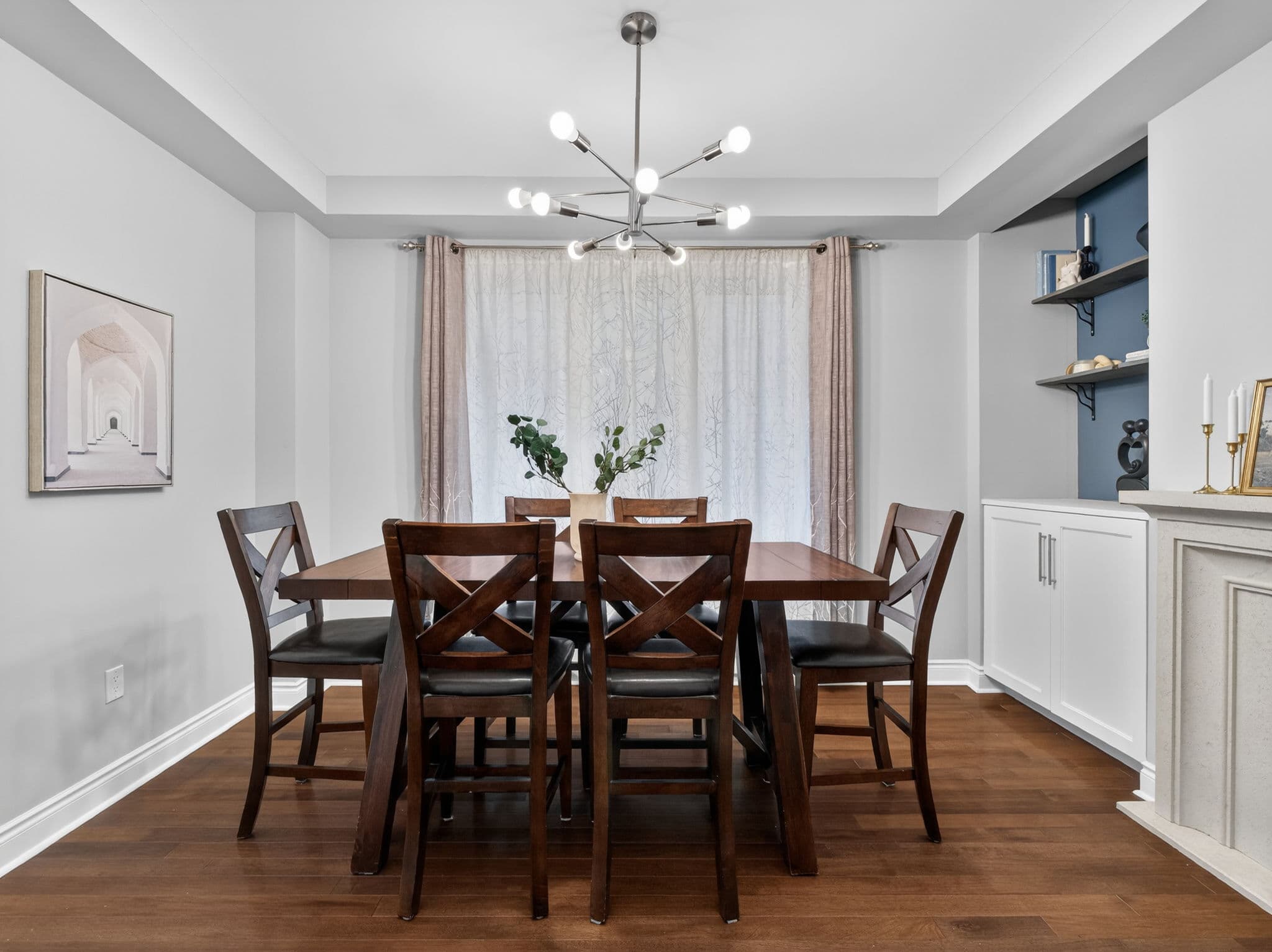 78 Bristlewood Crescent Vaughan, ON L4J 9K9