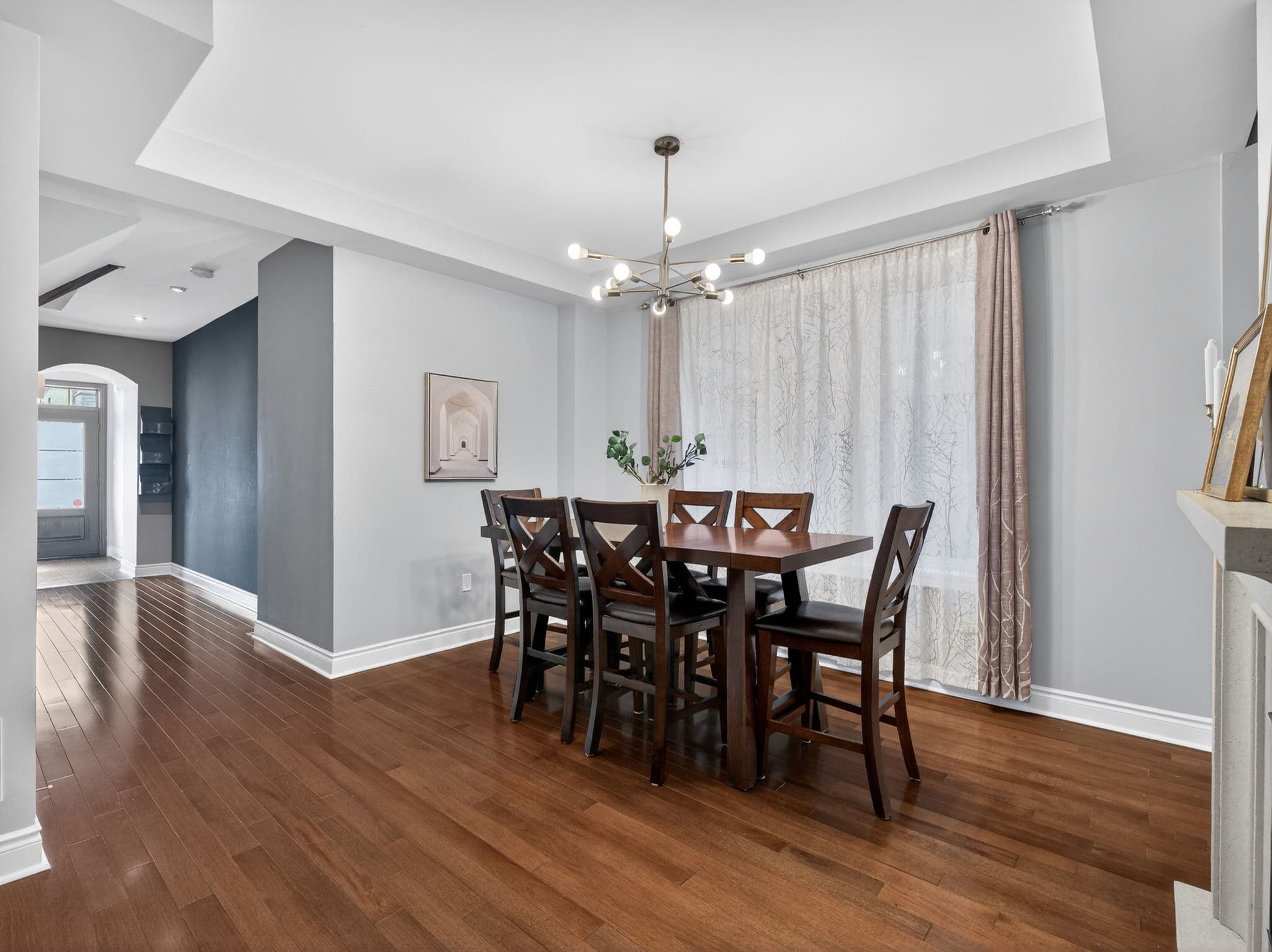 78 Bristlewood Crescent Vaughan, ON L4J 9K9