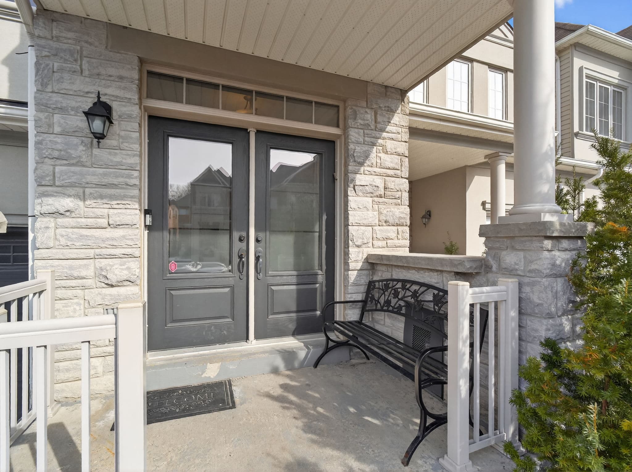 78 Bristlewood Crescent Vaughan, ON L4J 9K9