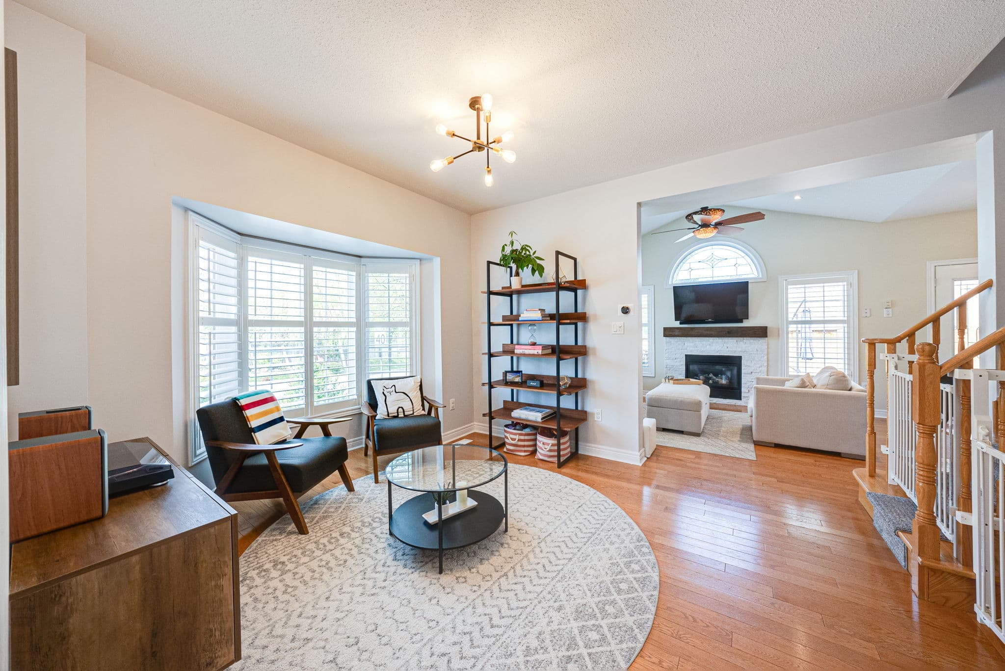 78 Calmar Crescent Aurora, ON L4G 7Y1