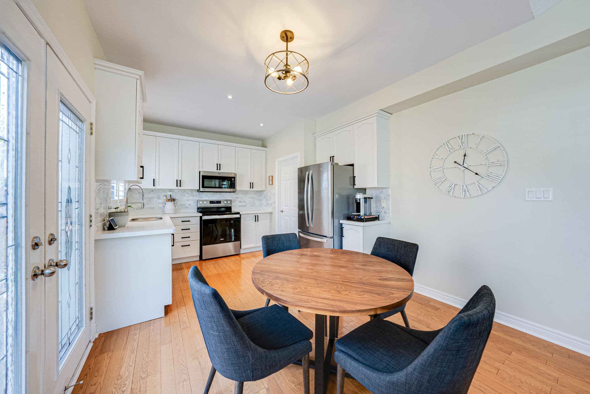 78 Calmar Crescent Aurora, ON L4G 7Y1