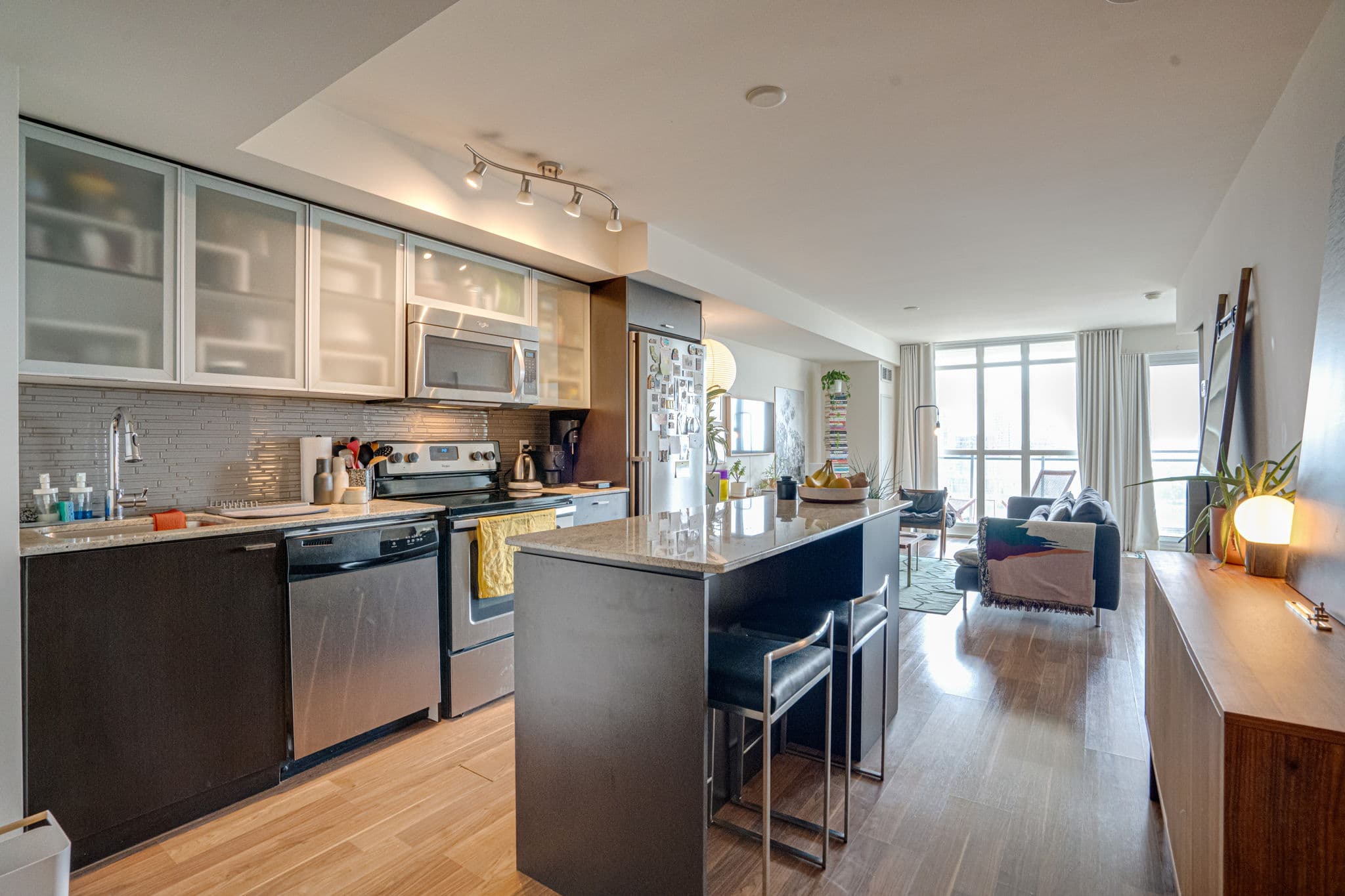 78 Tecumseth St. Unit 1503 Toronto, ON M5V 0A9