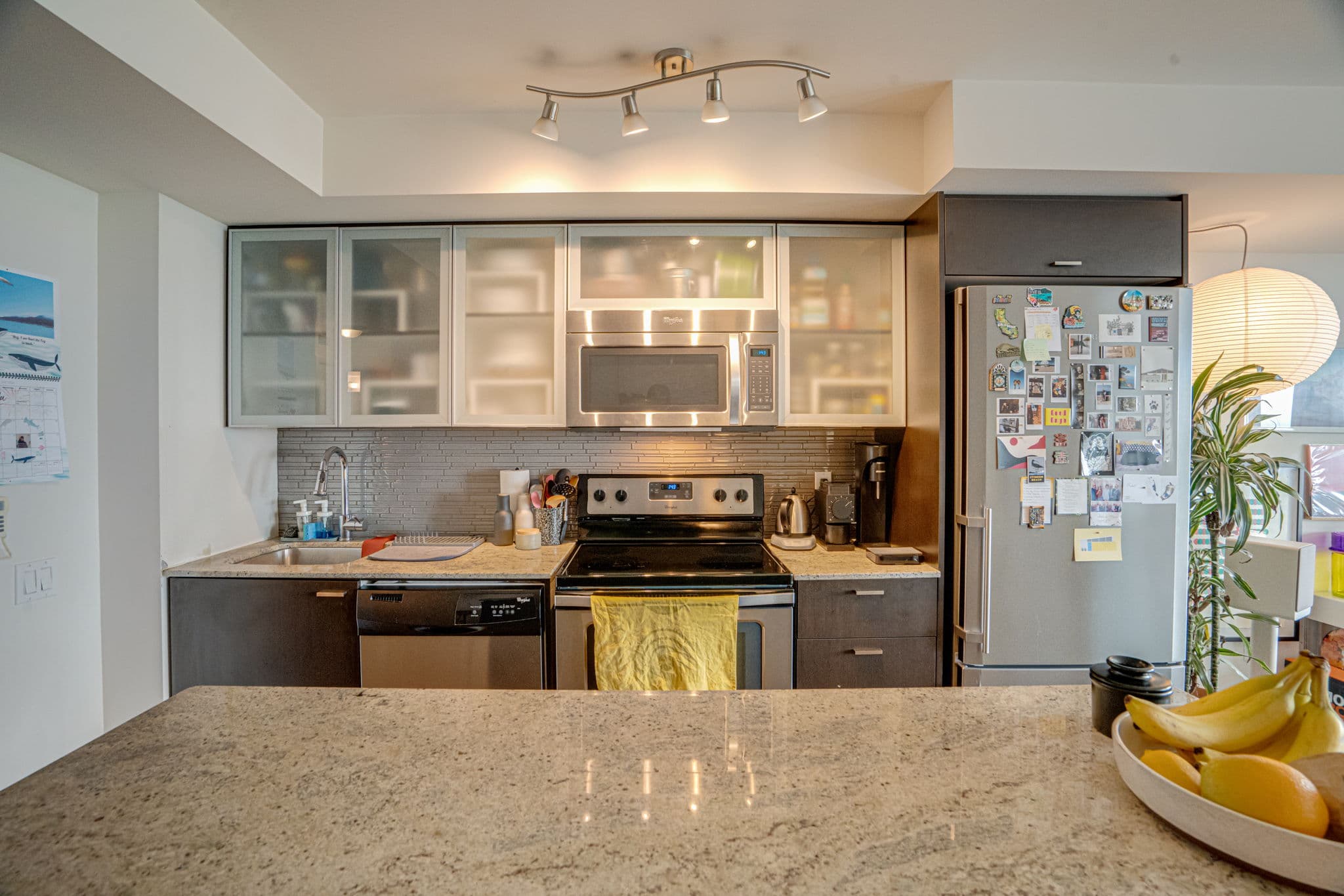 78 Tecumseth St. Unit 1503 Toronto, ON M5V 0A9