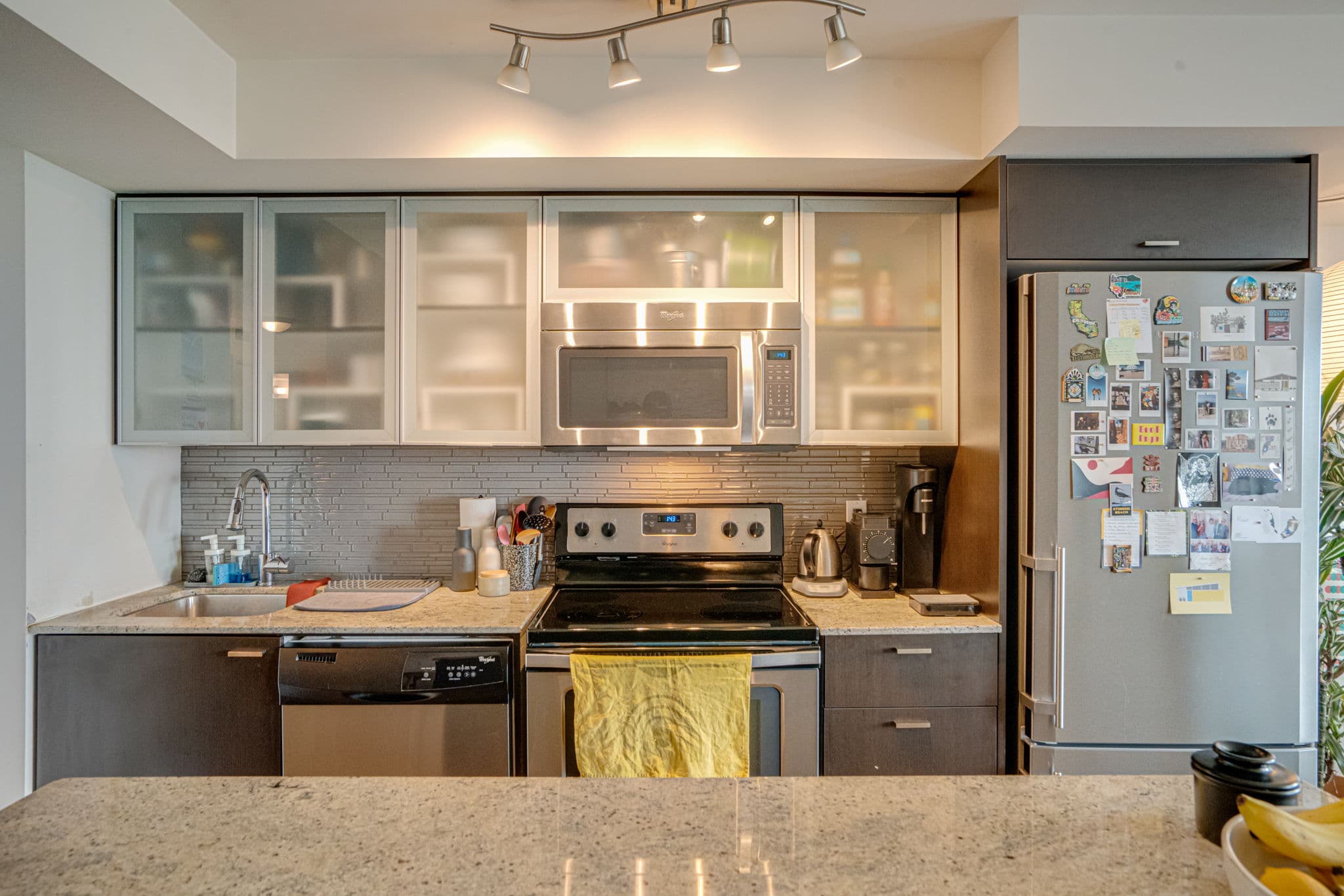78 Tecumseth St. Unit 1503 Toronto, ON M5V 0A9