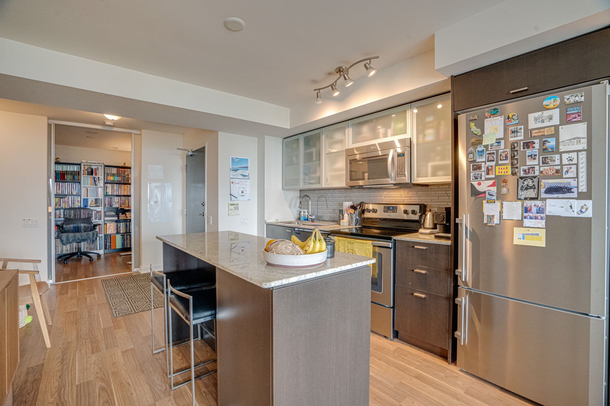 78 Tecumseth St. Unit 1503 Toronto, ON M5V 0A9