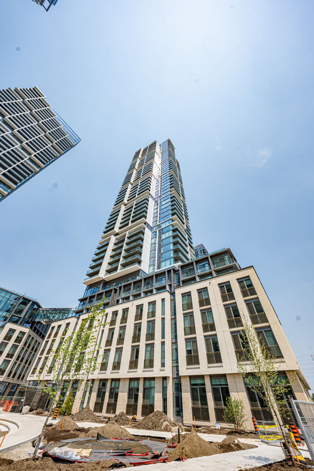 7890 Jane St Unit TBD Vaughan, ON L4K 0K9