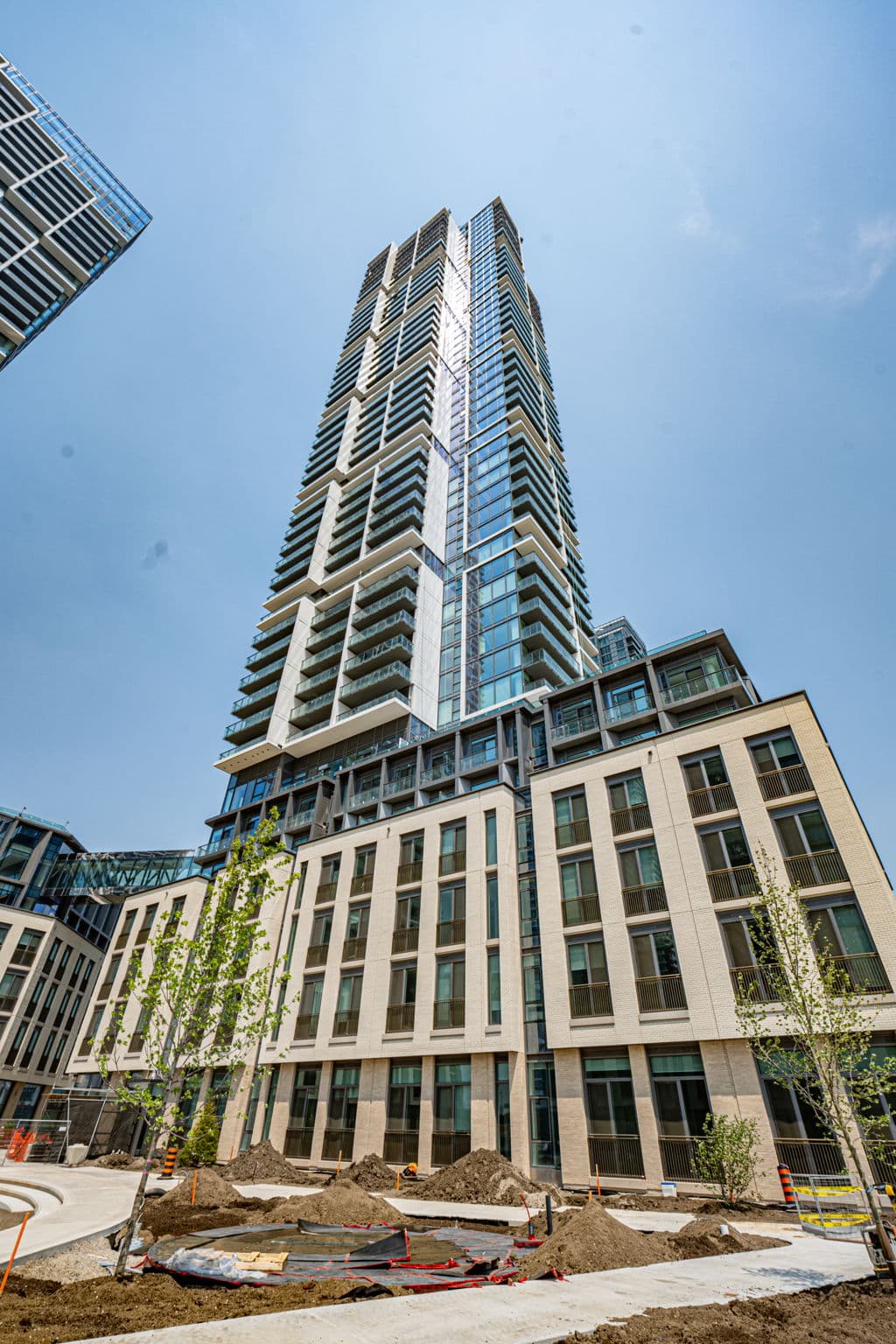 7890 Jane St Unit TBD Vaughan, ON L4K 0K9