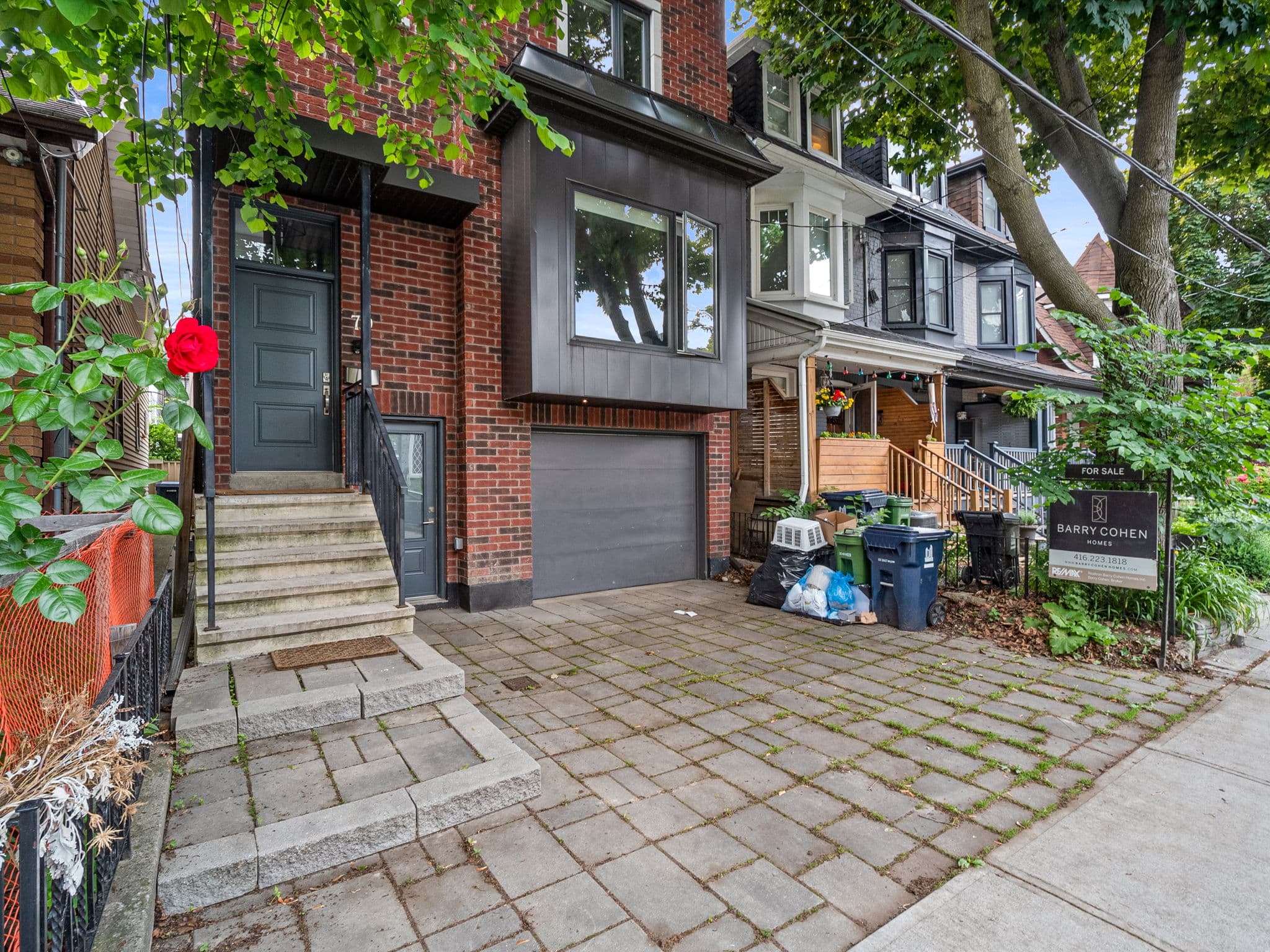 79 Massey St Toronto, ON M6J 2T5
