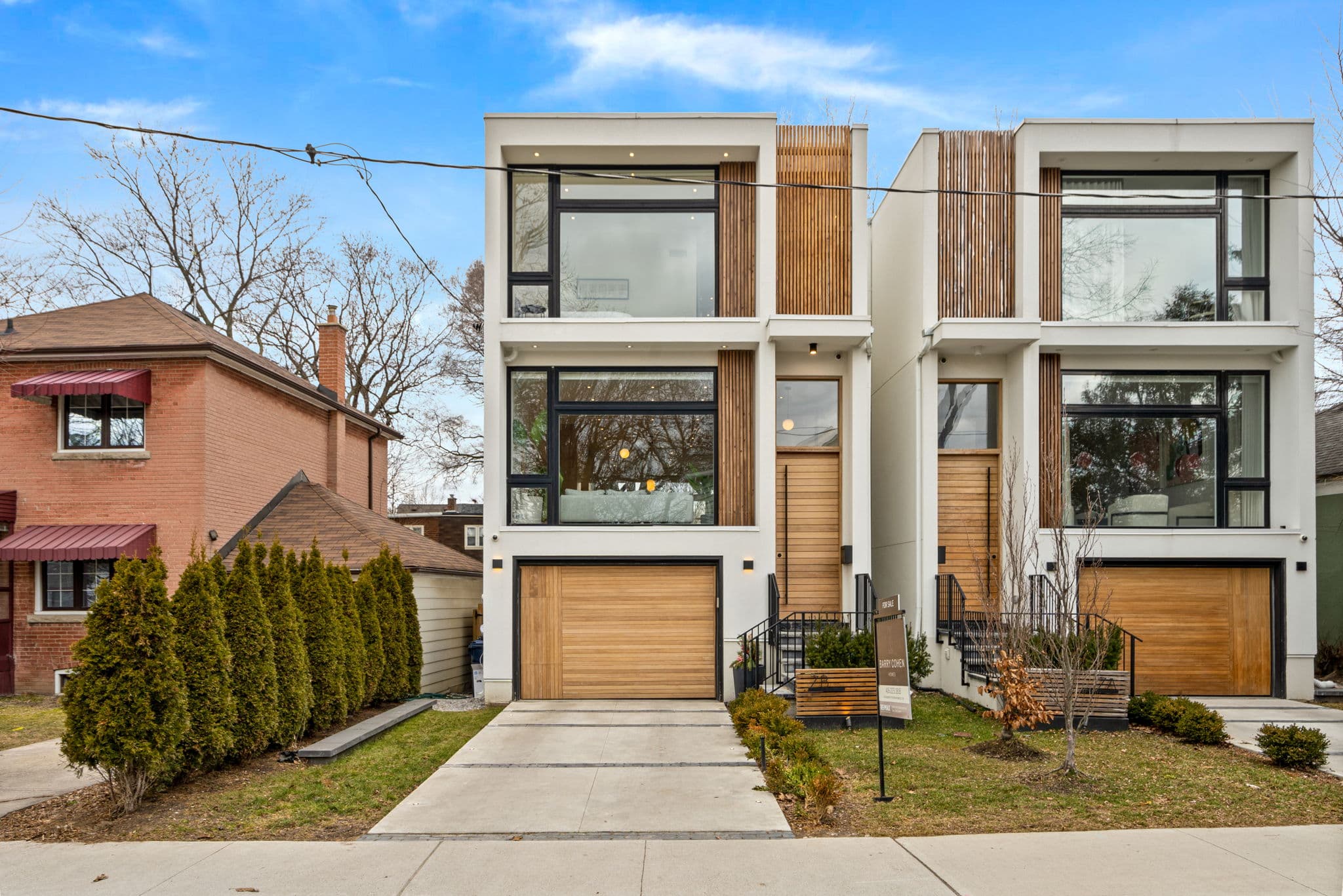 7B Maughan Crescent Toronto, ON M4L 3E4