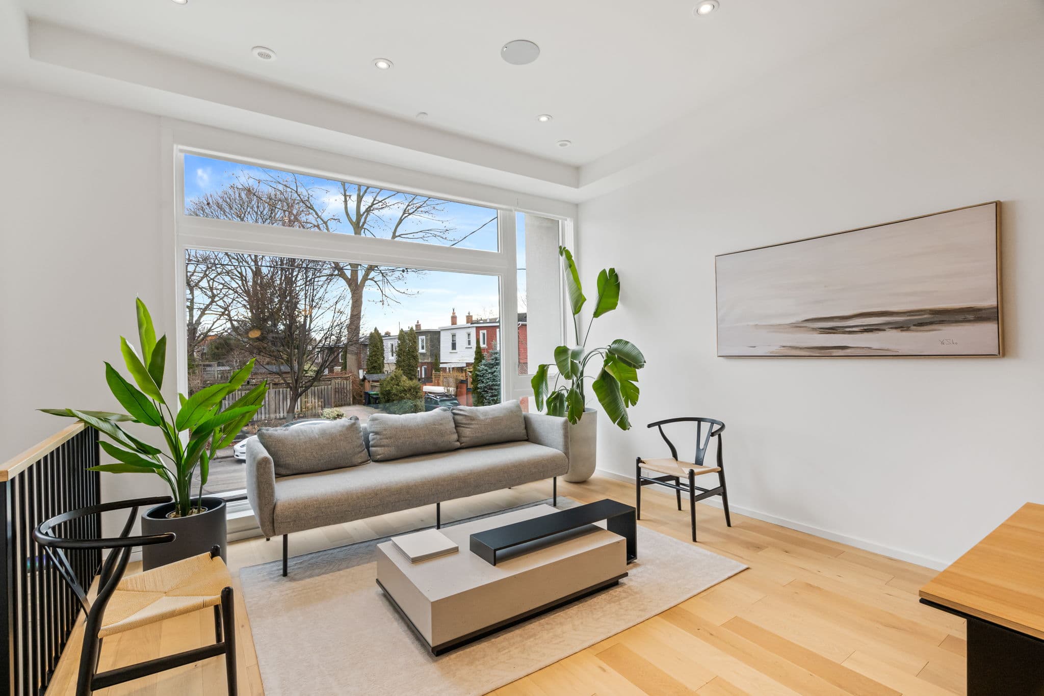 7B Maughan Crescent Toronto, ON M4L 3E4