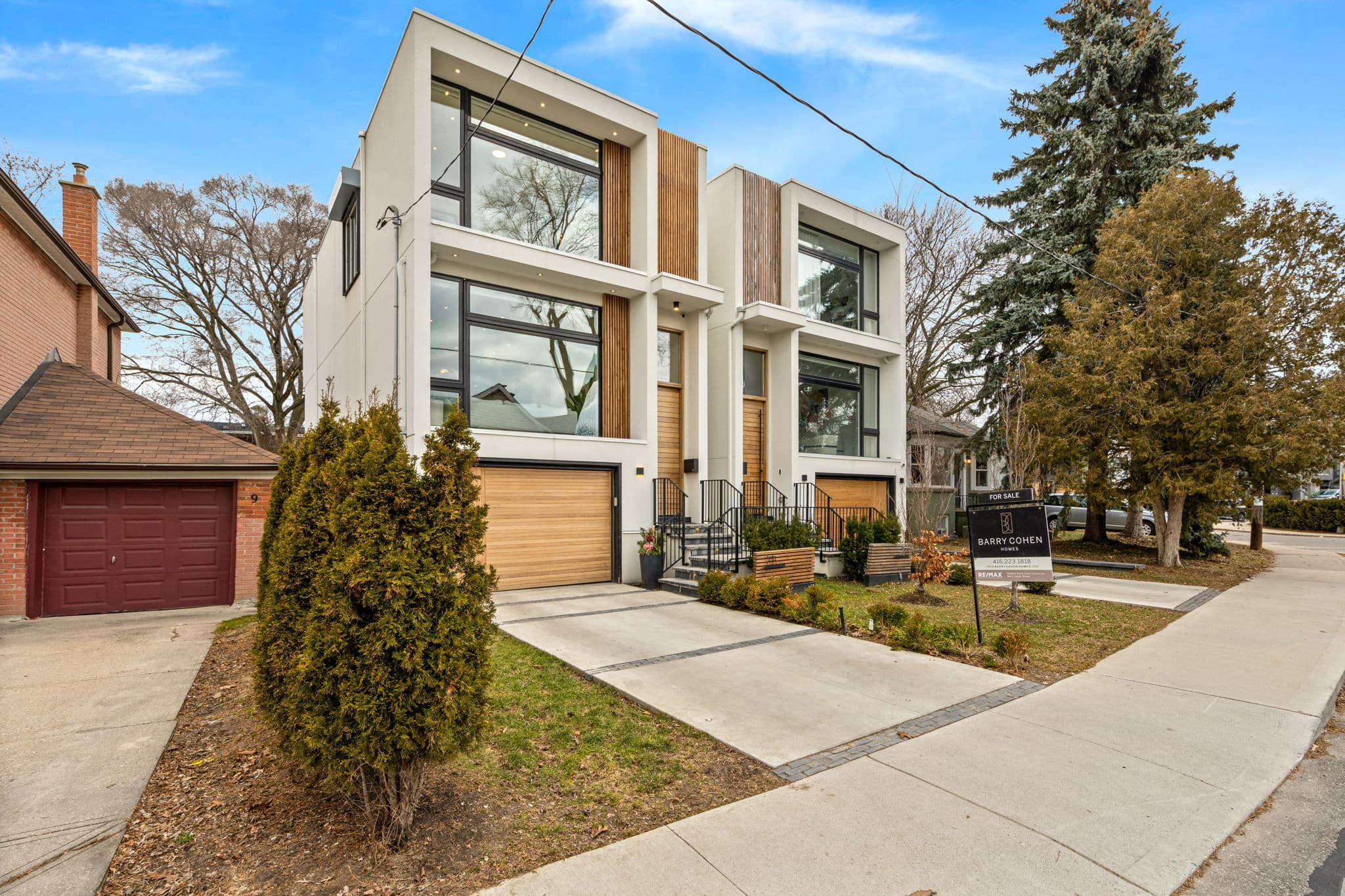 7B Maughan Crescent Toronto, ON M4L 3E4