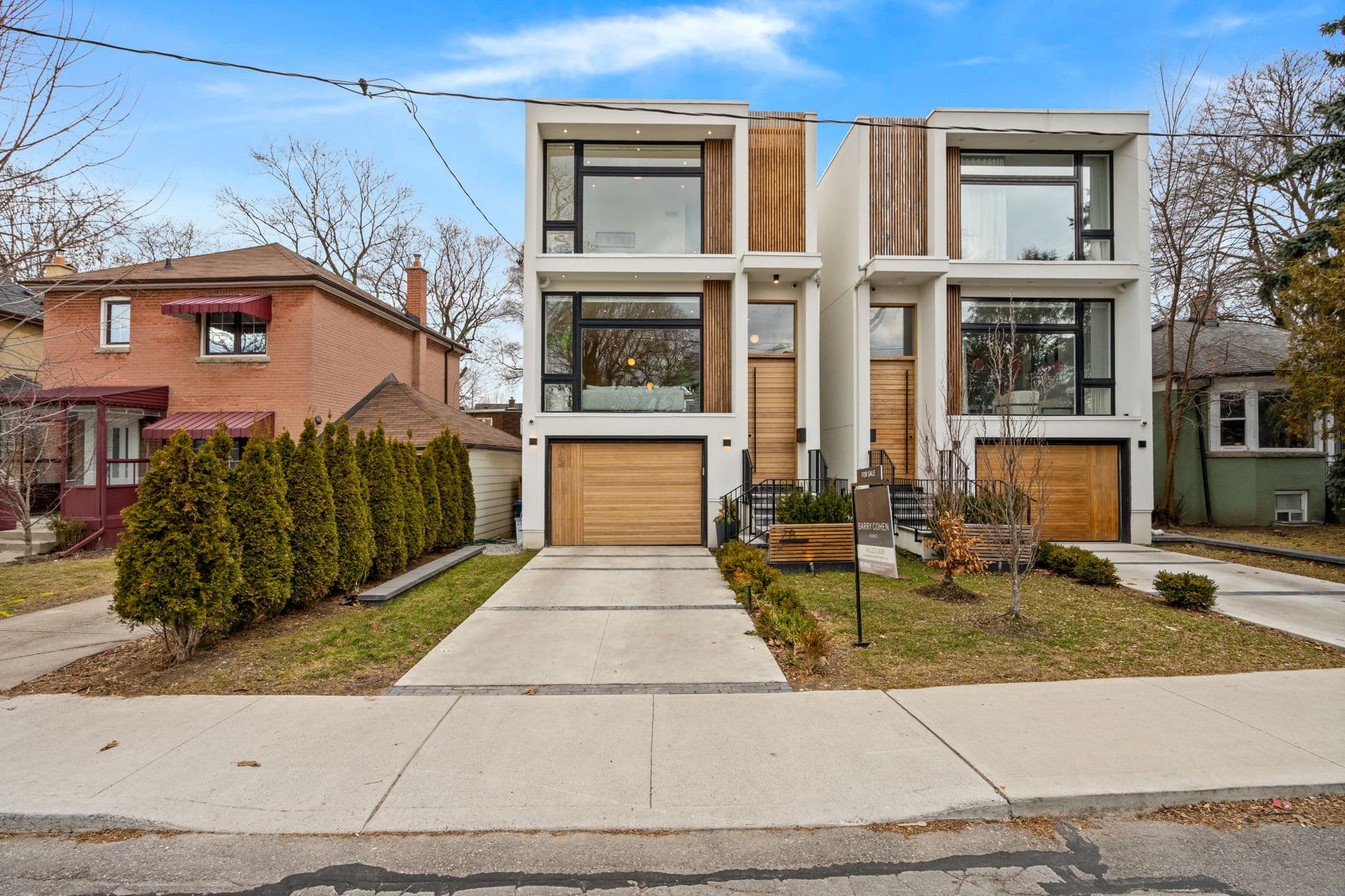 7B Maughan Crescent Toronto, ON M4L 3E4