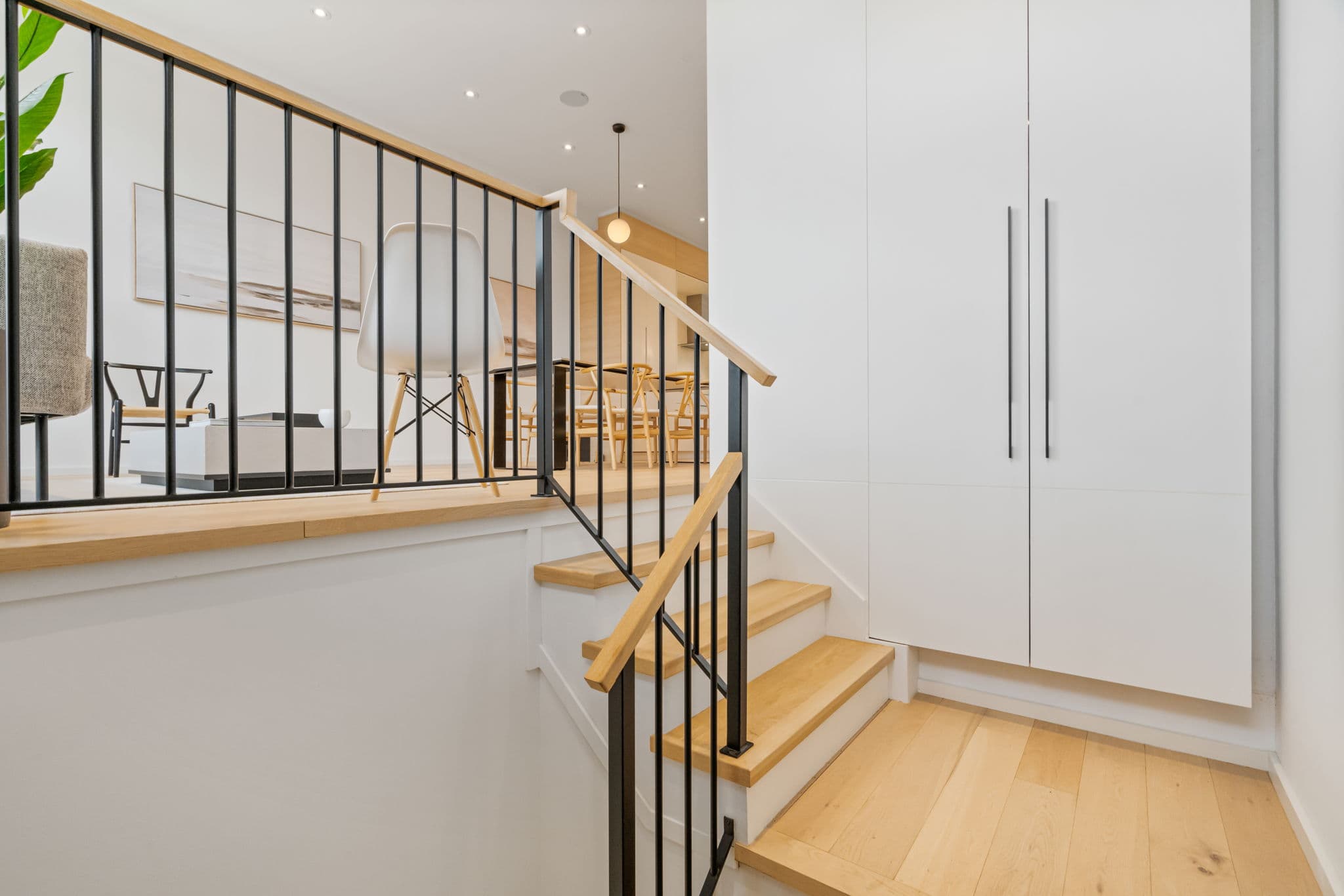 7B Maughan Crescent Toronto, ON M4L 3E4