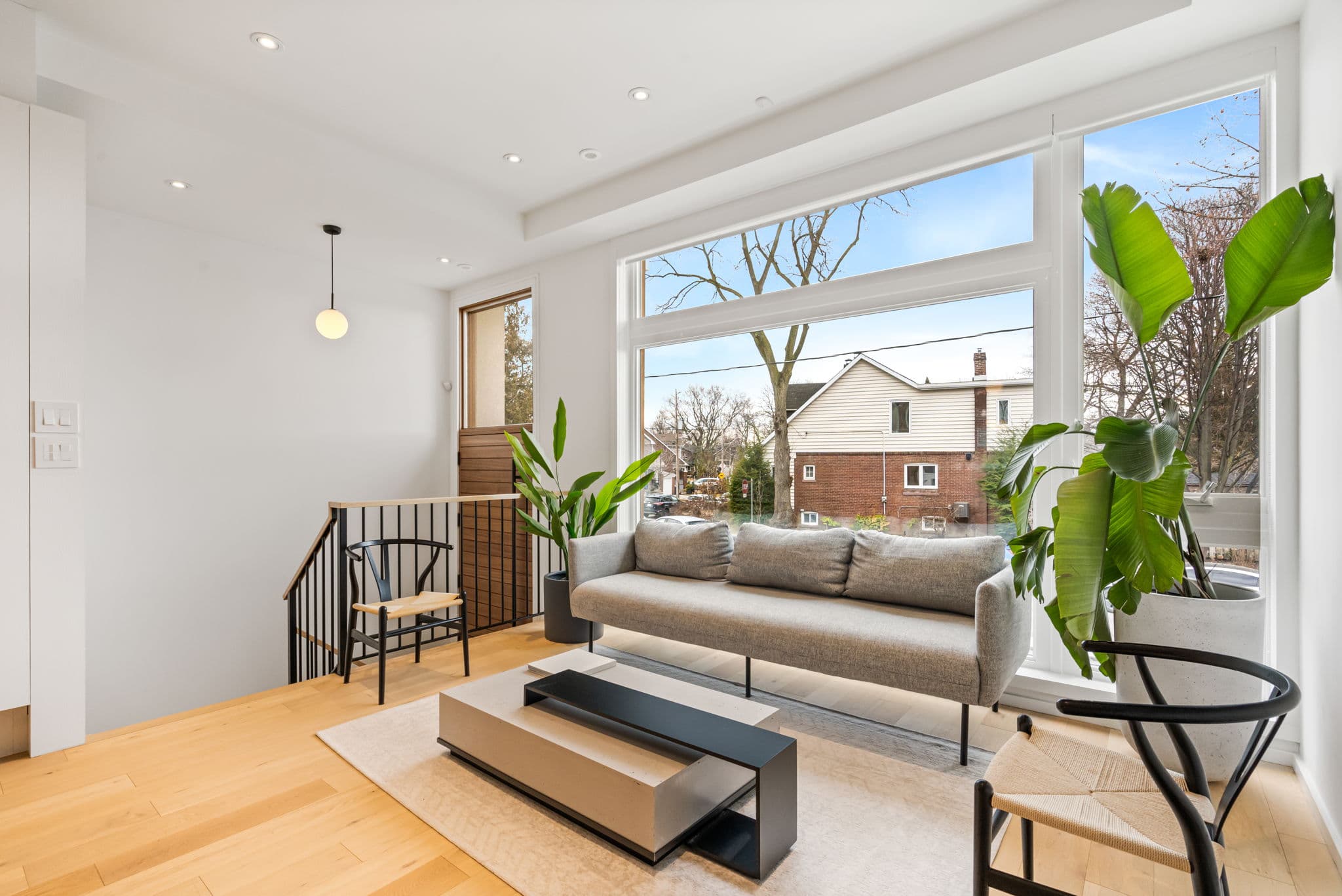 7B Maughan Crescent Toronto, ON M4L 3E4
