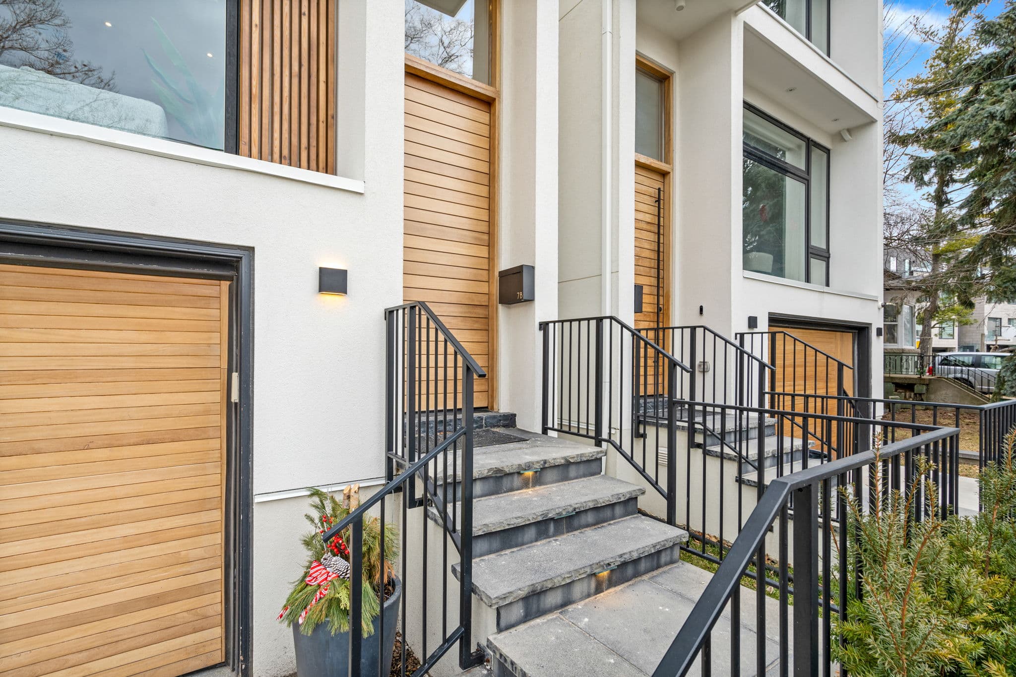 7B Maughan Crescent Toronto, ON M4L 3E4