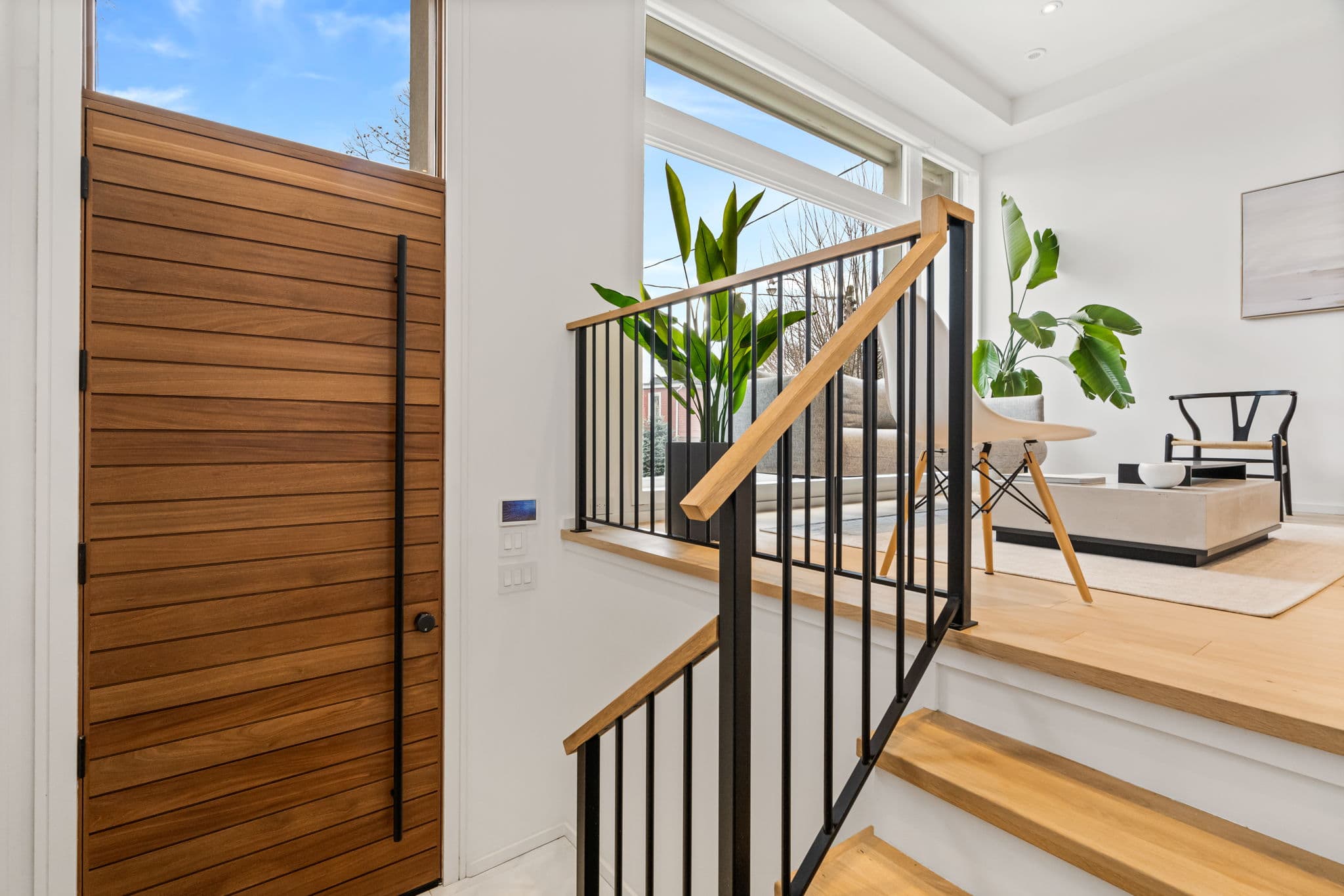 7B Maughan Crescent Toronto, ON M4L 3E4
