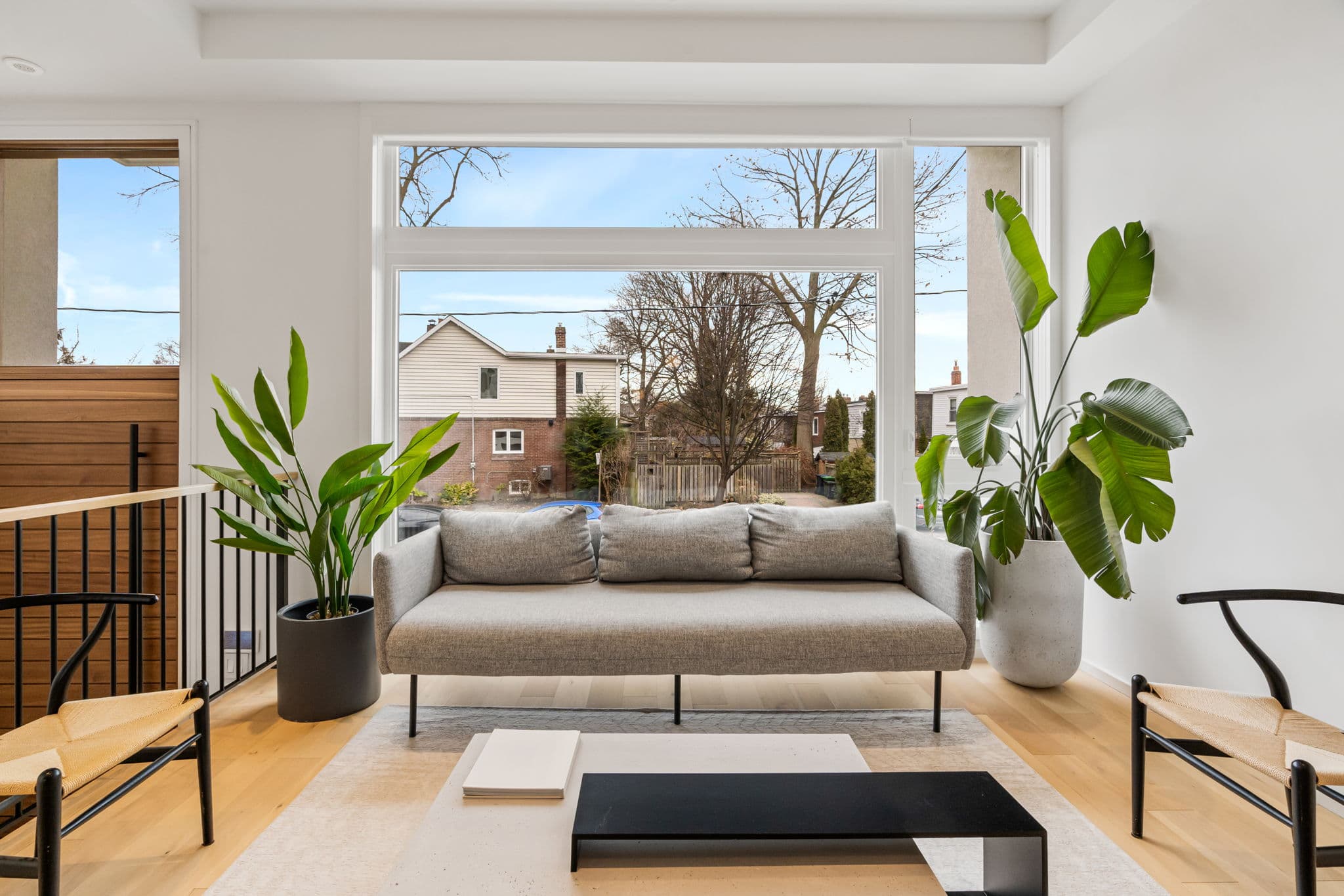 7B Maughan Crescent Toronto, ON M4L 3E4