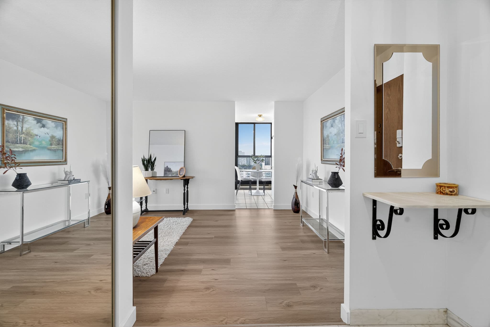 80 Antibes Dr Unit 1802 Toronto, ON M2R 3N5