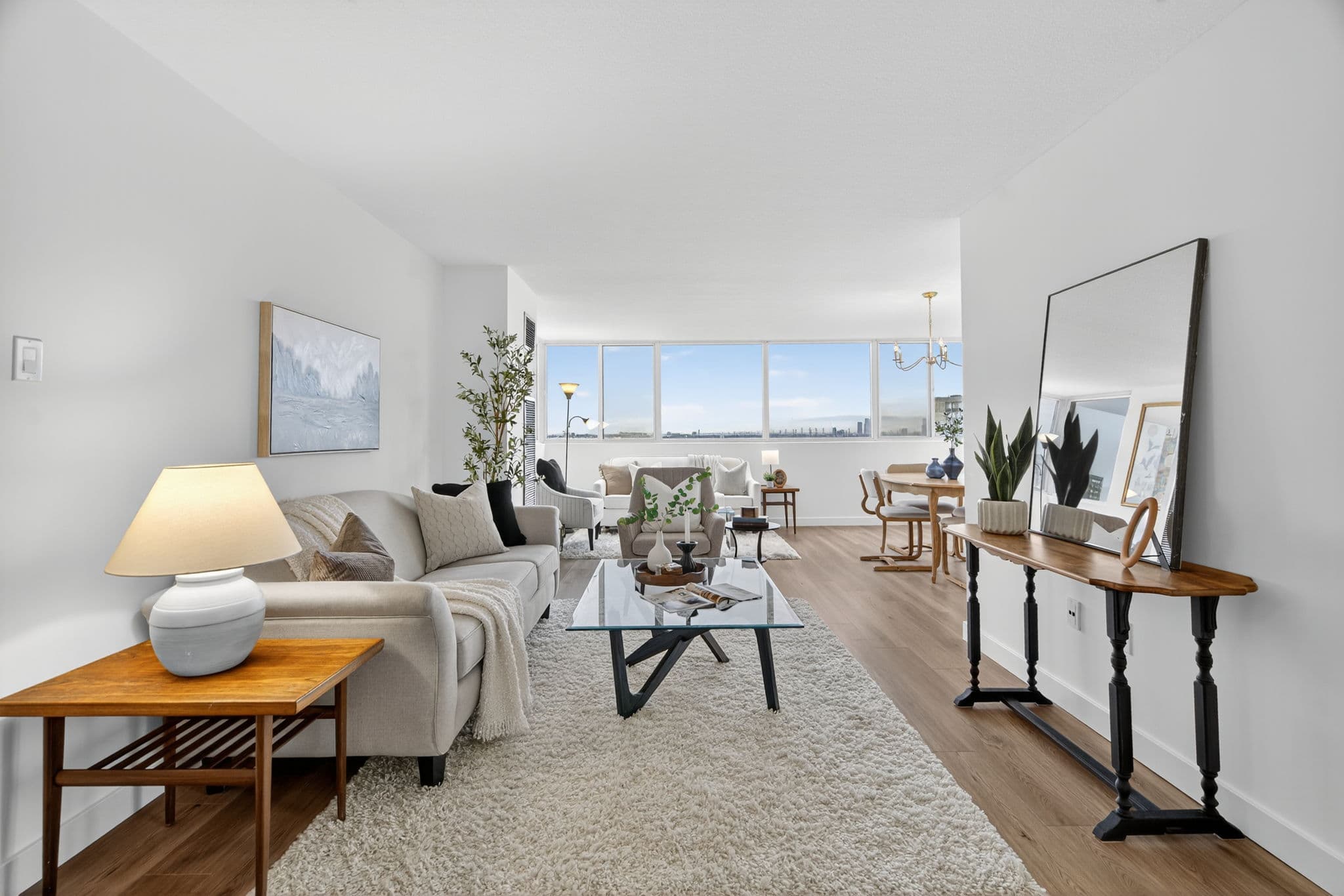 80 Antibes Dr Unit 1802 Toronto, ON M2R 3N5