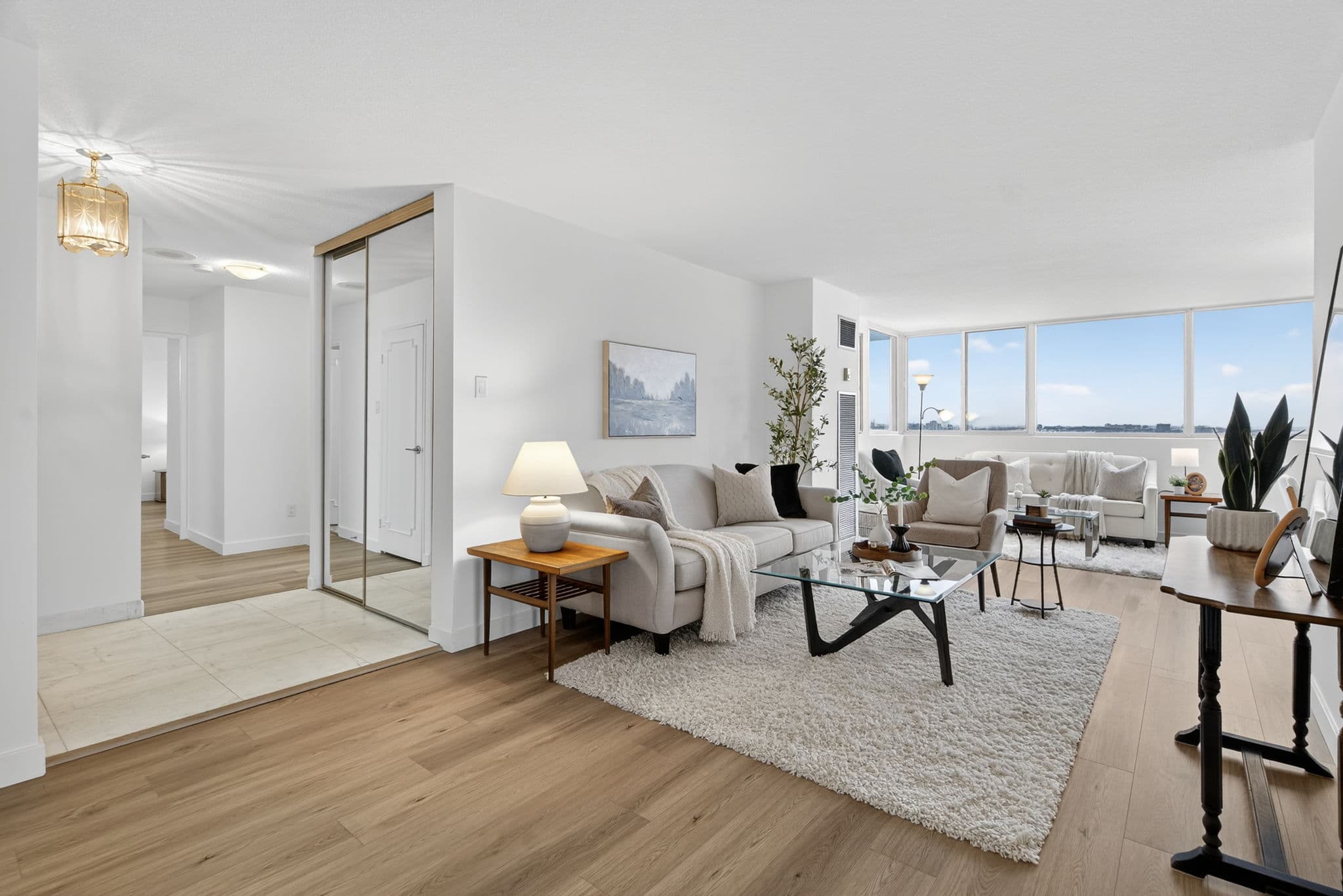 80 Antibes Dr Unit 1802 Toronto, ON M2R 3N5