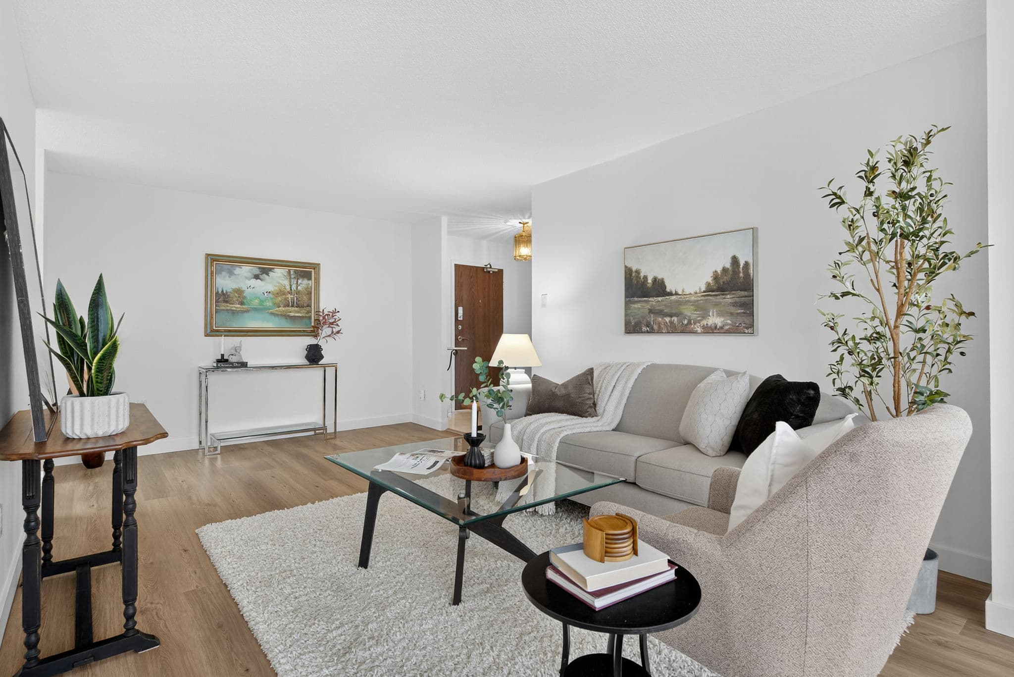 80 Antibes Dr Unit 1802 Toronto, ON M2R 3N5