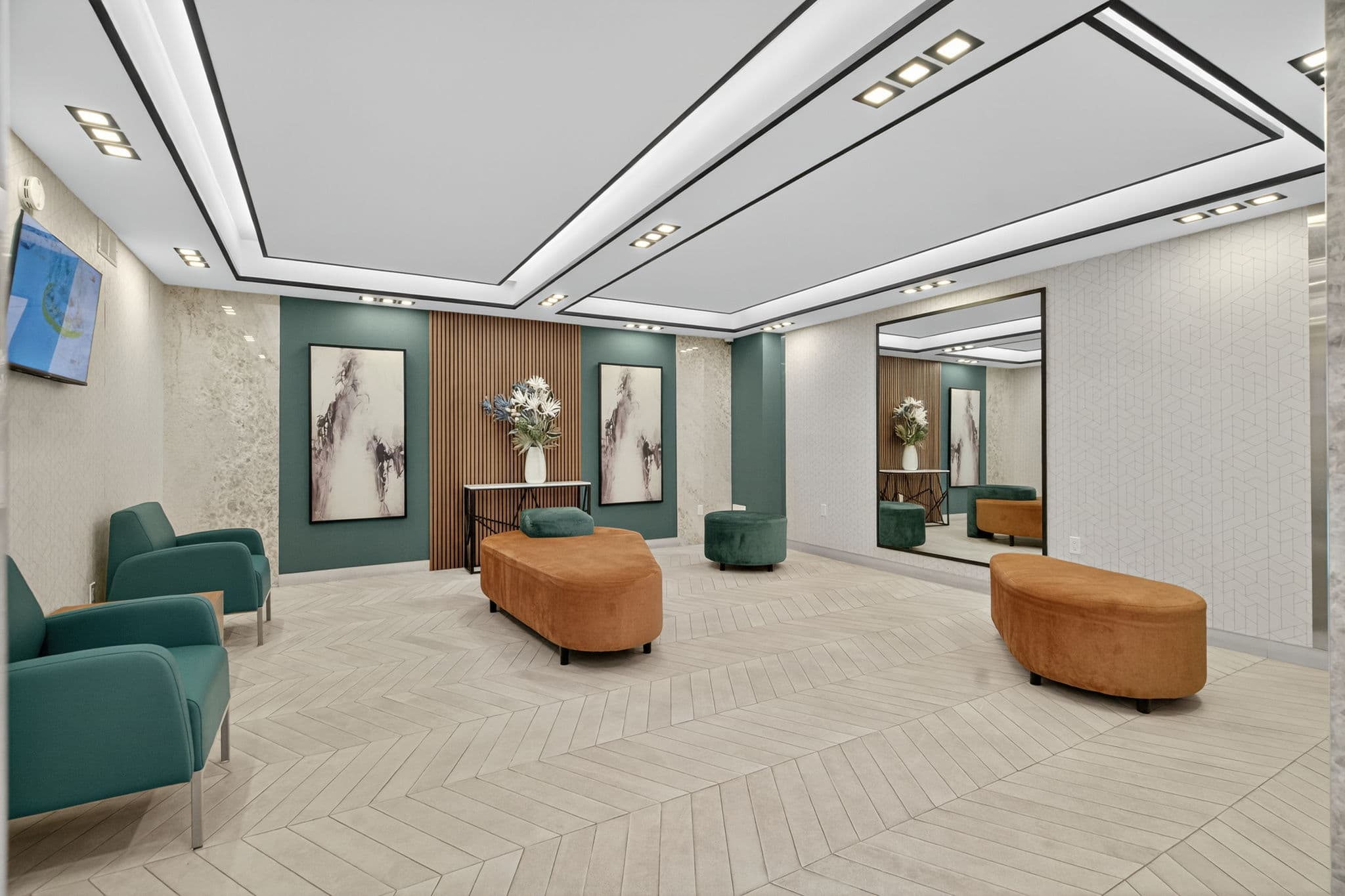 80 Antibes Dr Unit 1802 Toronto, ON M2R 3N5