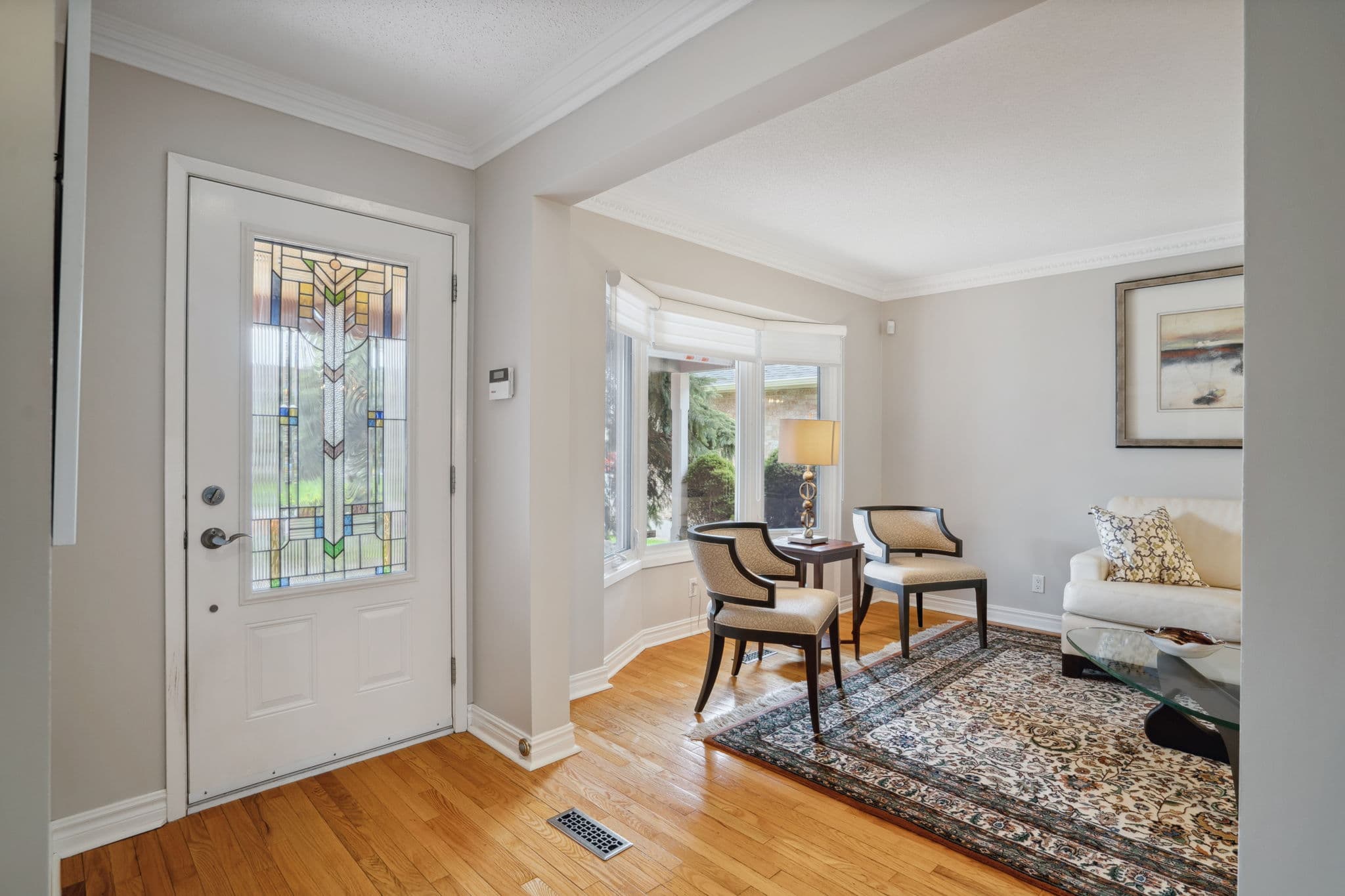 80 Eleanor Cir Richmond Hill, ON L4C 6K7