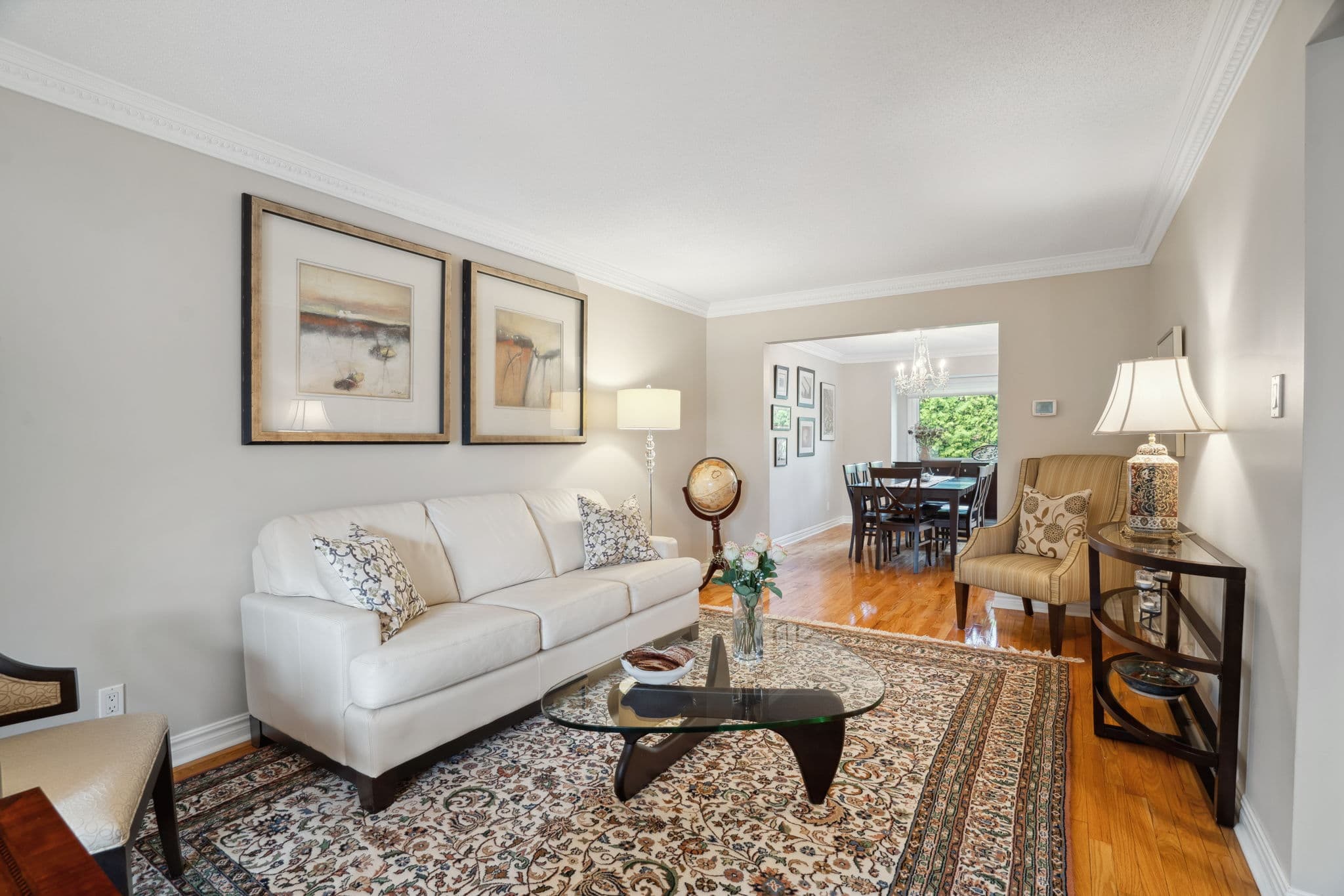 80 Eleanor Cir Richmond Hill, ON L4C 6K7