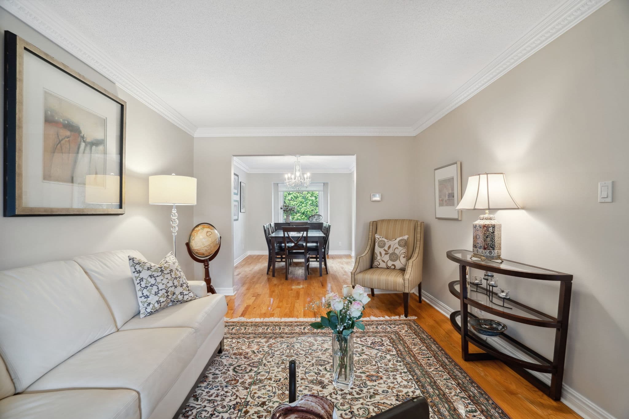 80 Eleanor Cir Richmond Hill, ON L4C 6K7