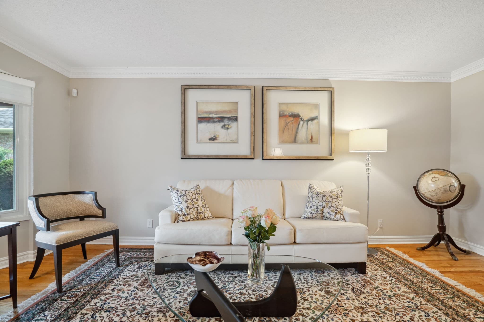 80 Eleanor Cir Richmond Hill, ON L4C 6K7