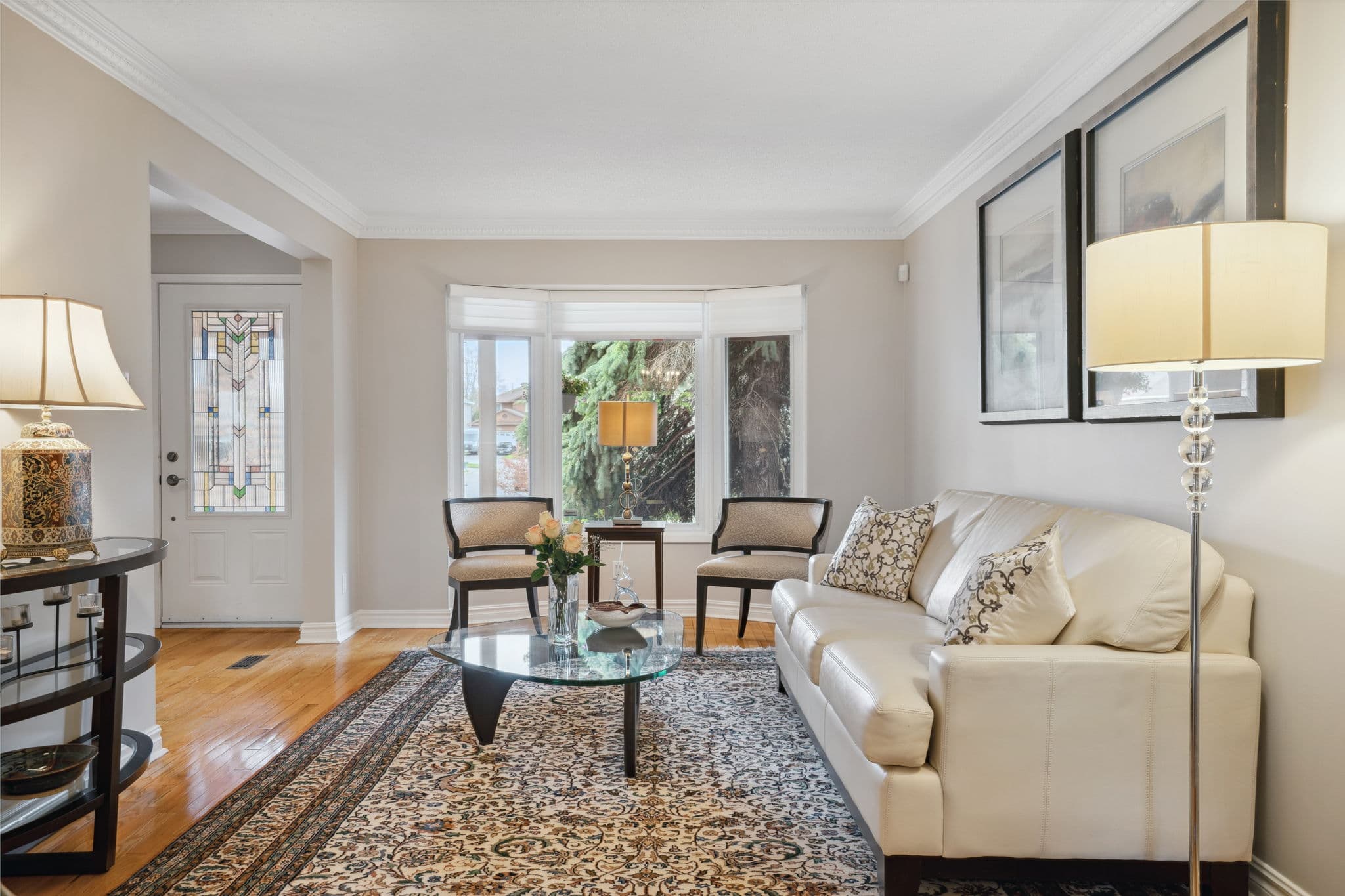 80 Eleanor Cir Richmond Hill, ON L4C 6K7