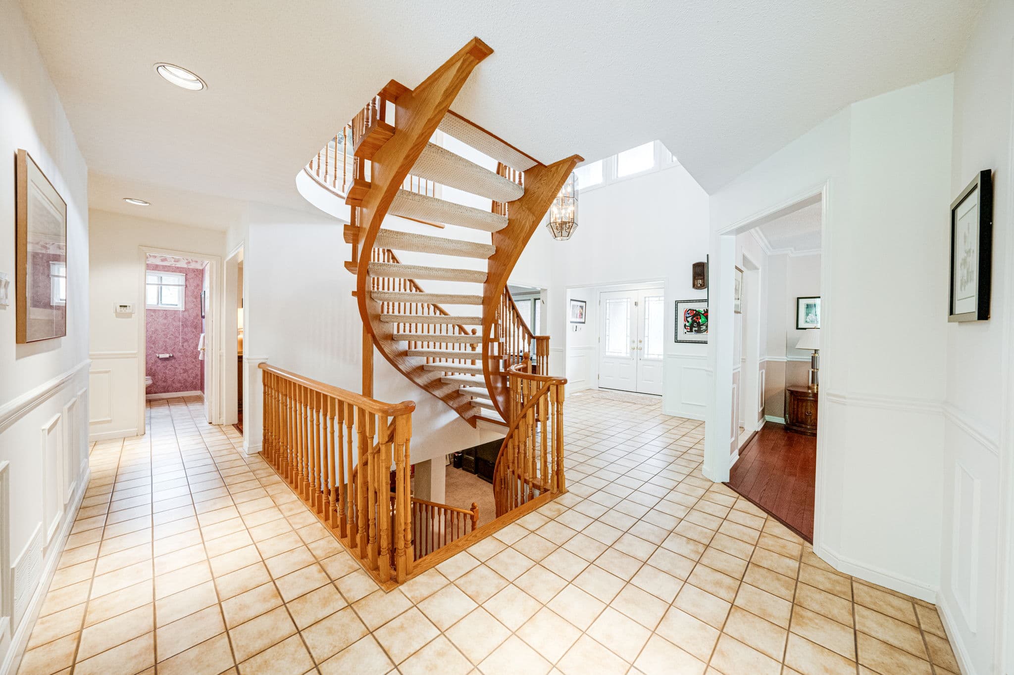 80 Lunau Ln Markham, ON L3T 5N4