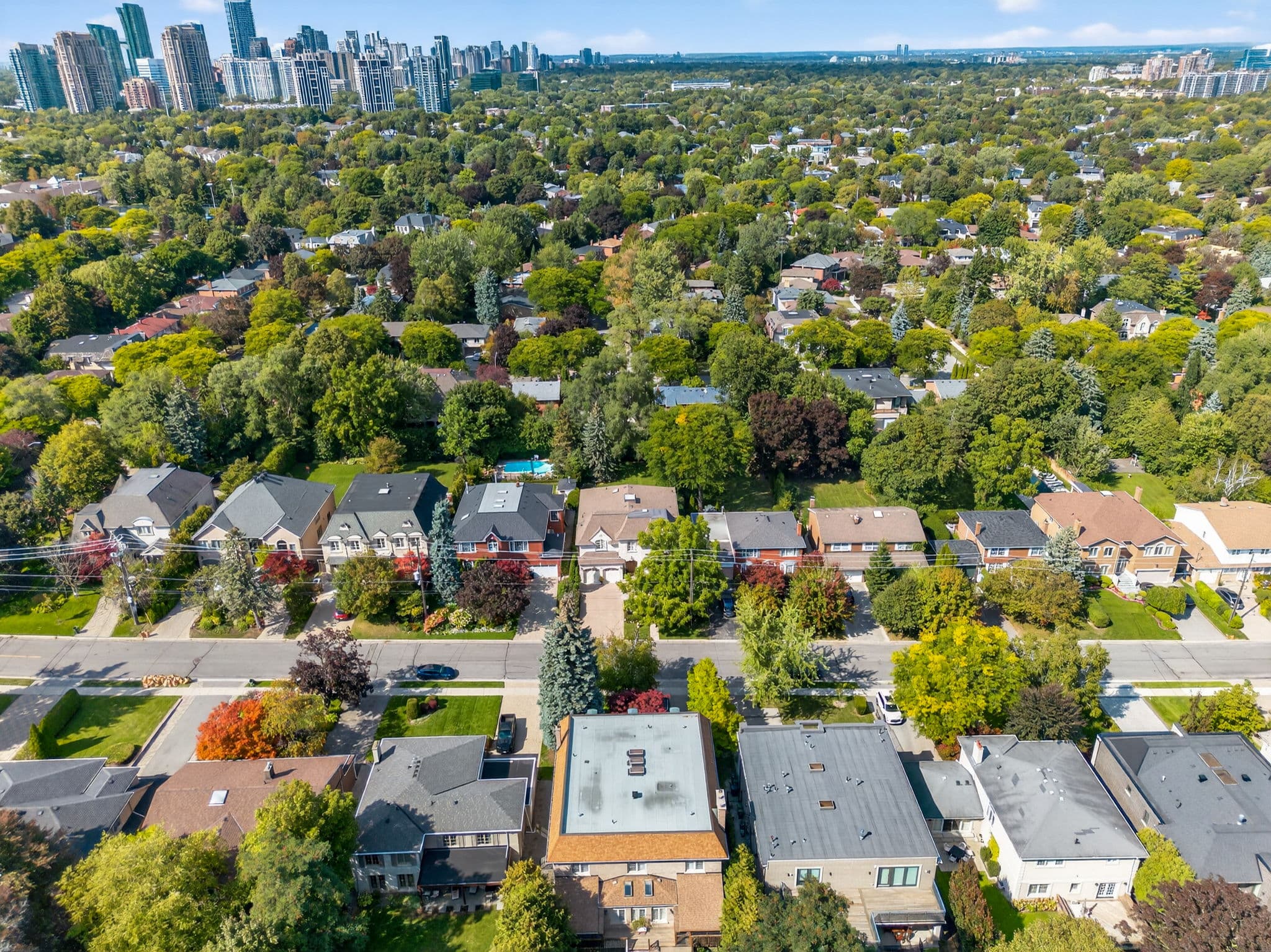 80 Owen Blvd Toronto, ON M2P 1G3