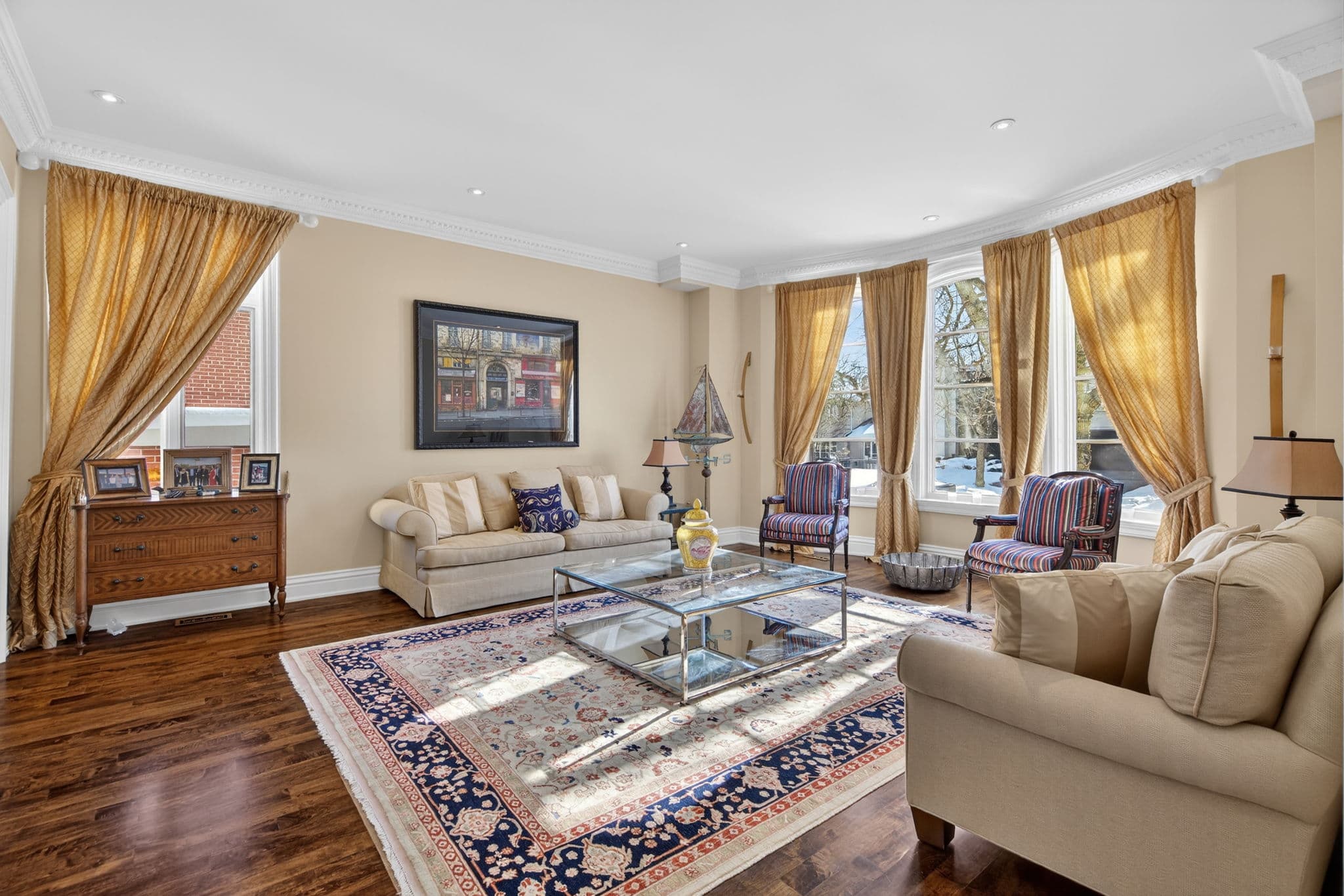 80 Owen Blvd Toronto, ON M2P 1G3