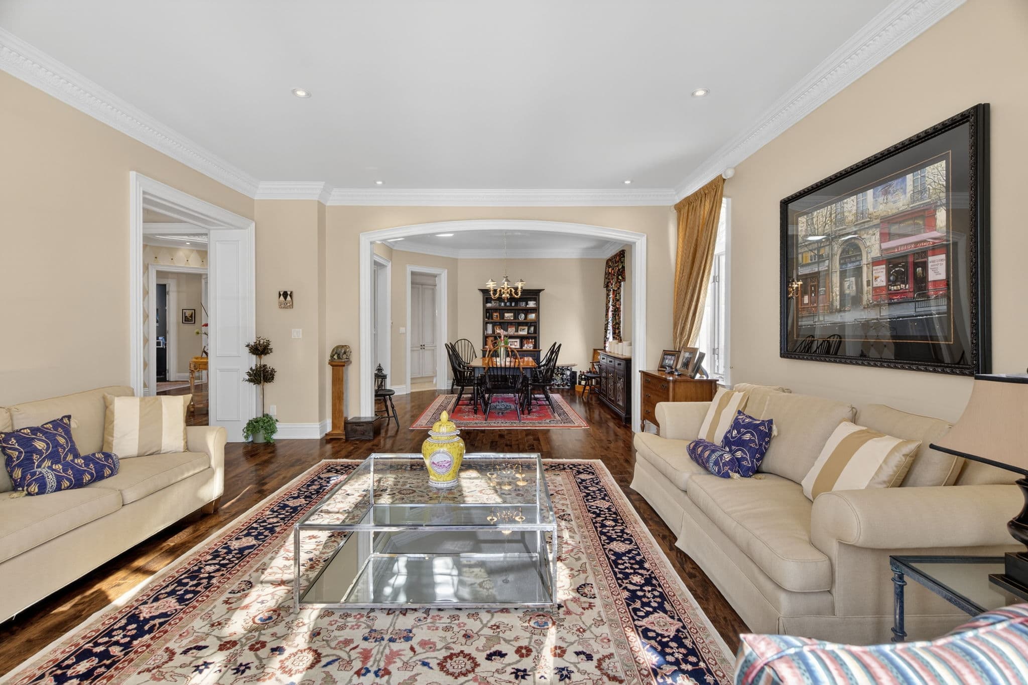 80 Owen Blvd Toronto, ON M2P 1G3