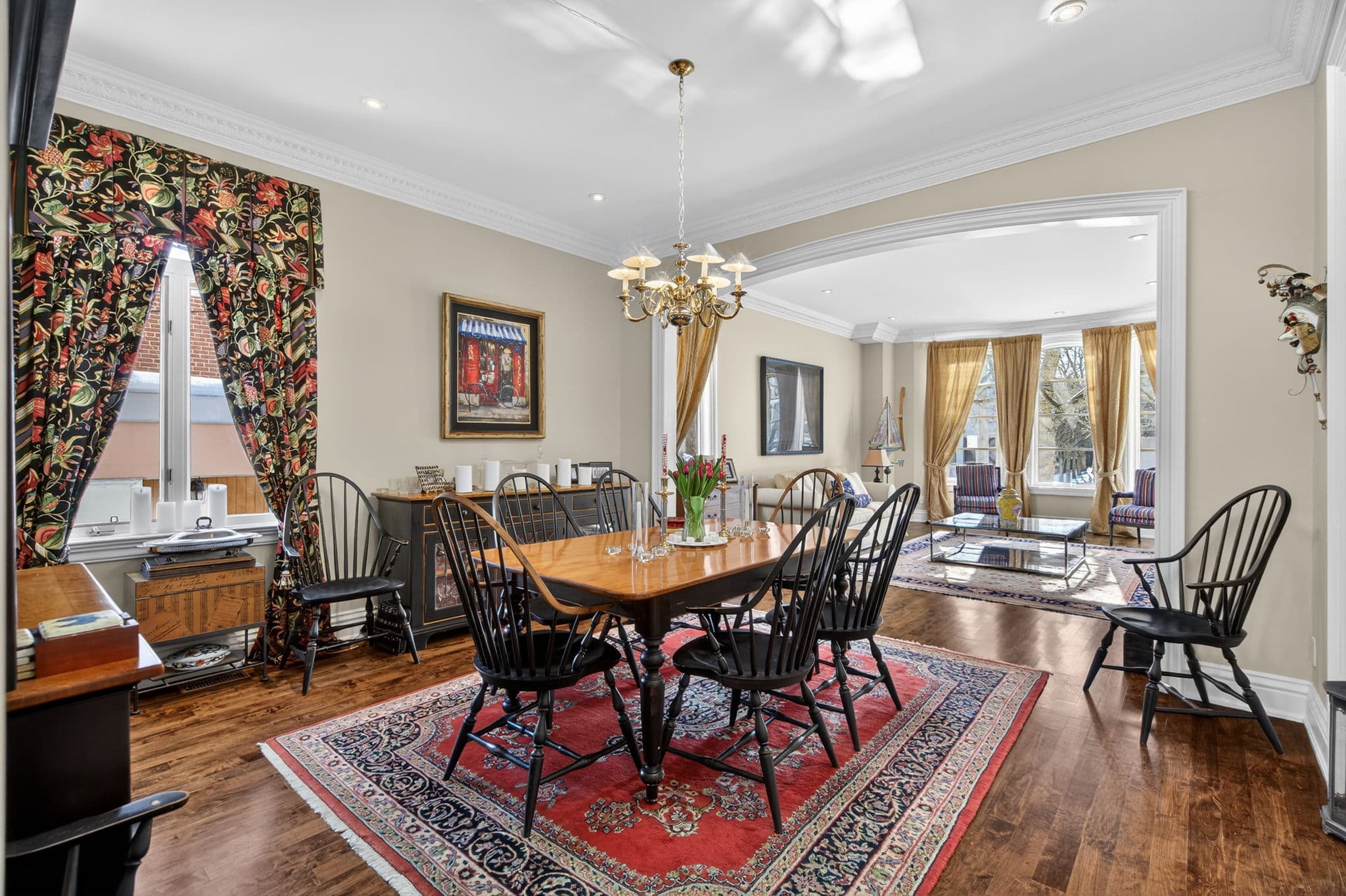 80 Owen Blvd Toronto, ON M2P 1G3