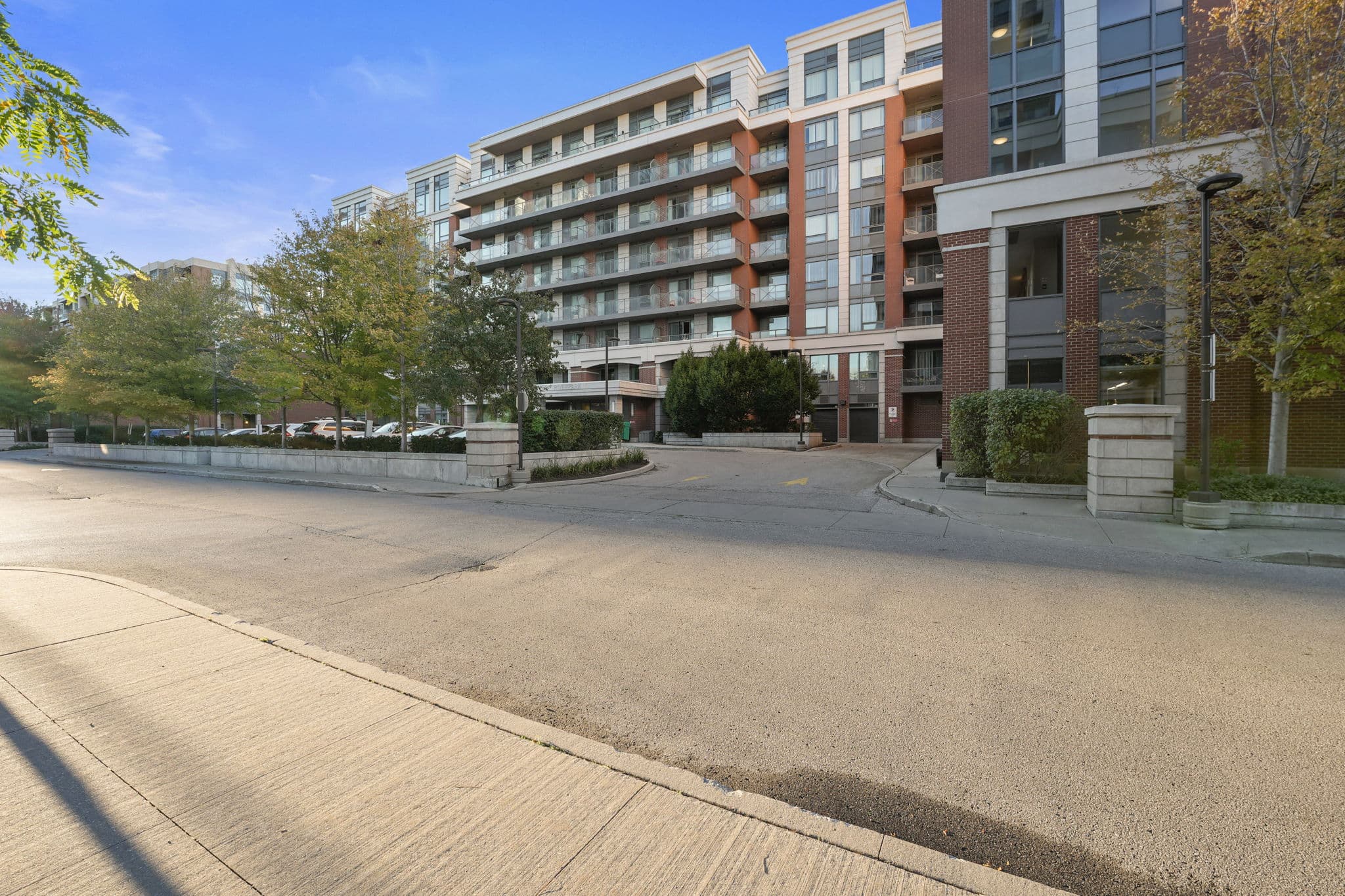 8228 Birchmount Rd Unit 116 Markham, ON L3R 1A6