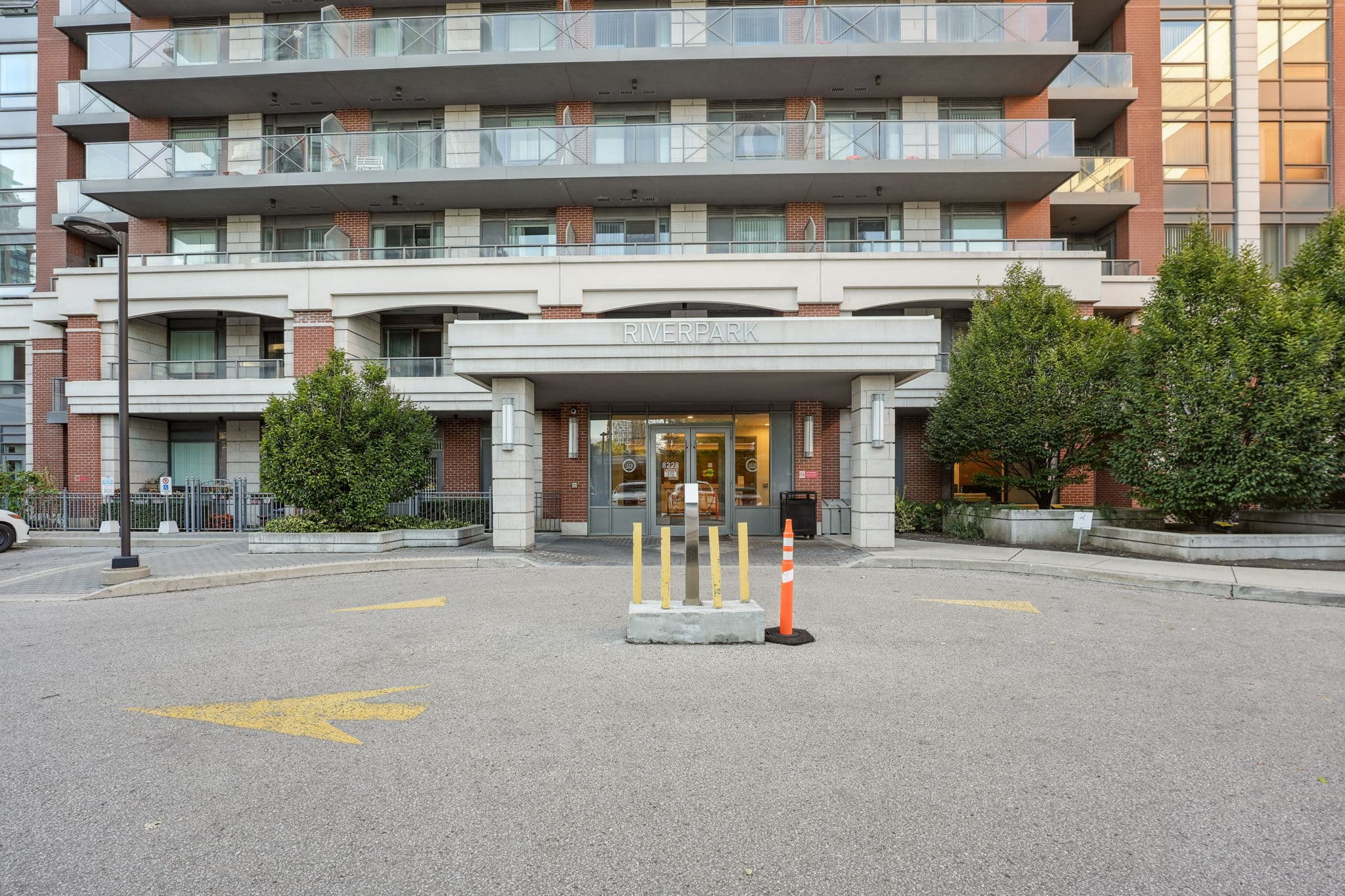 8228 Birchmount Rd Unit 116 Markham, ON L3R 1A6