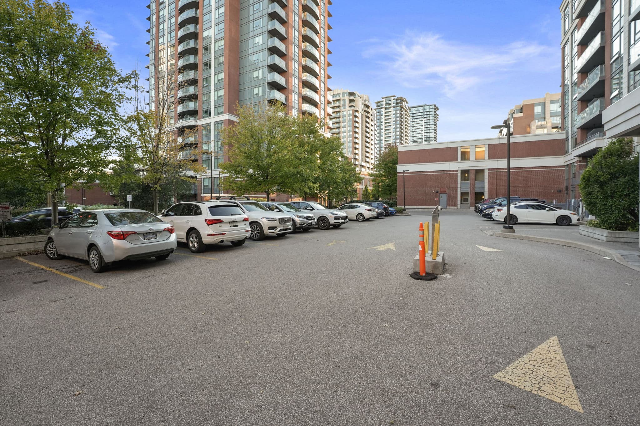 8228 Birchmount Rd Unit 116 Markham, ON L3R 1A6