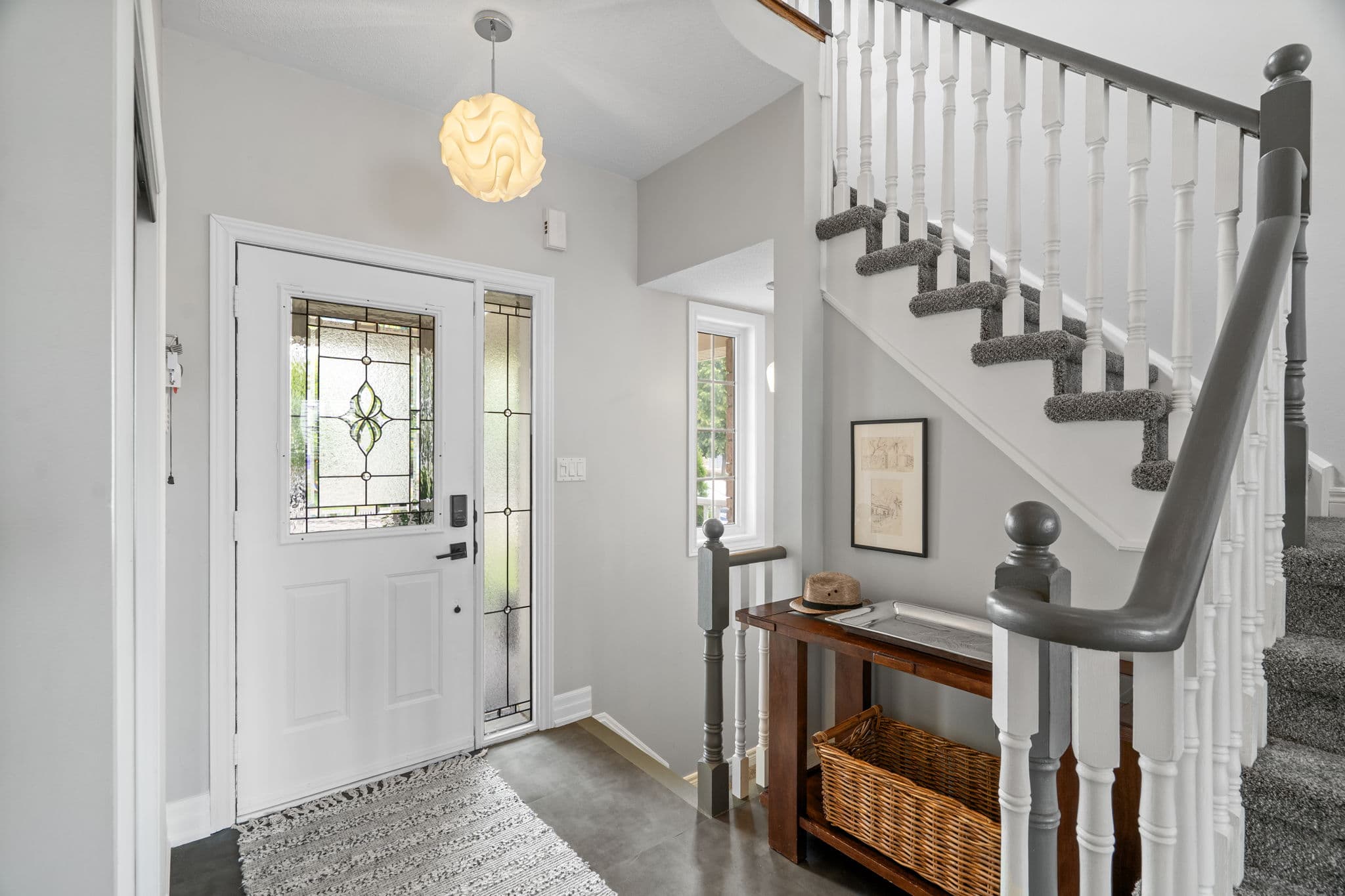 83 Tunney Pl Whitby, ON L1M 2G4