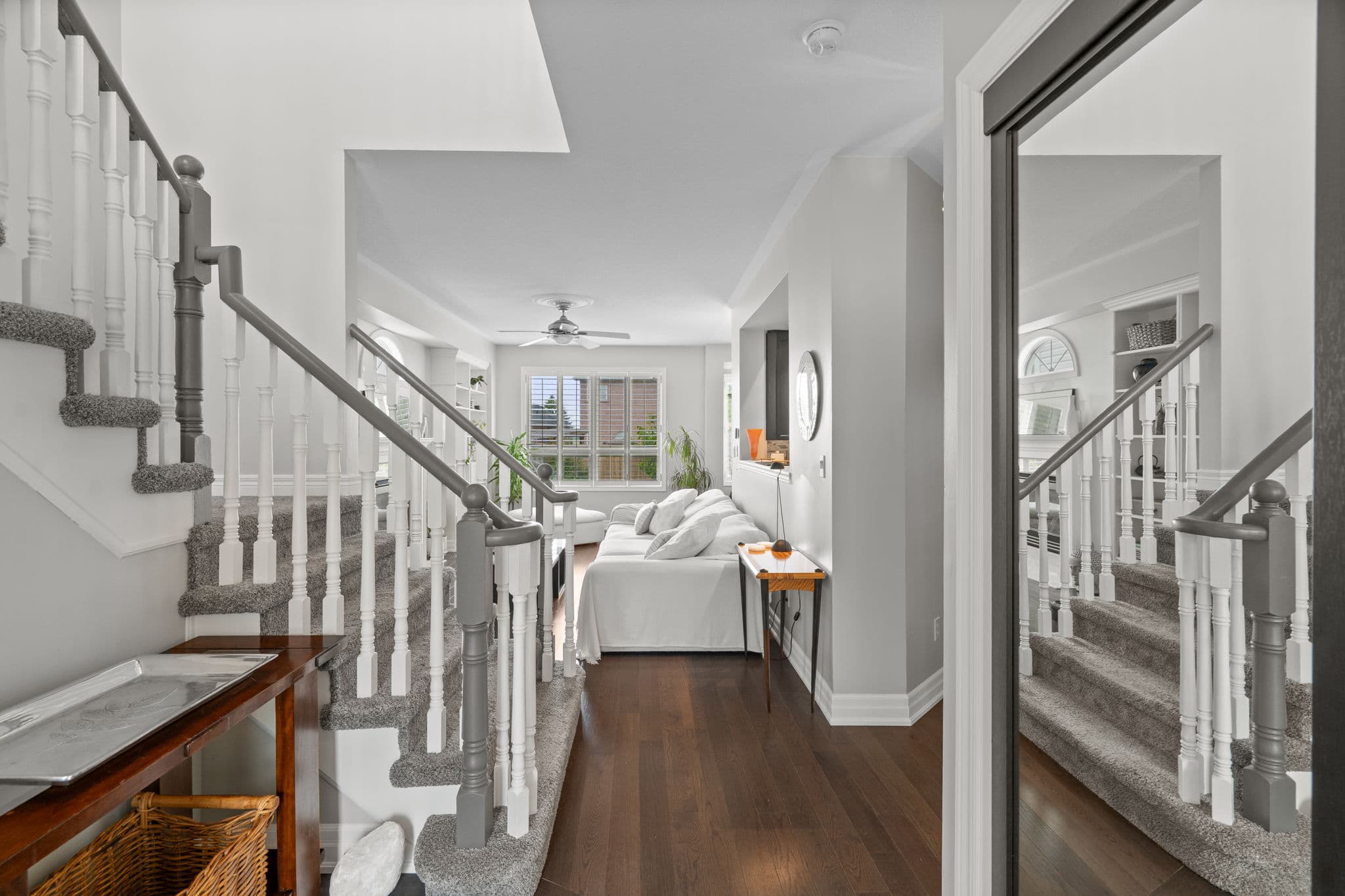 83 Tunney Pl Whitby, ON L1M 2G4