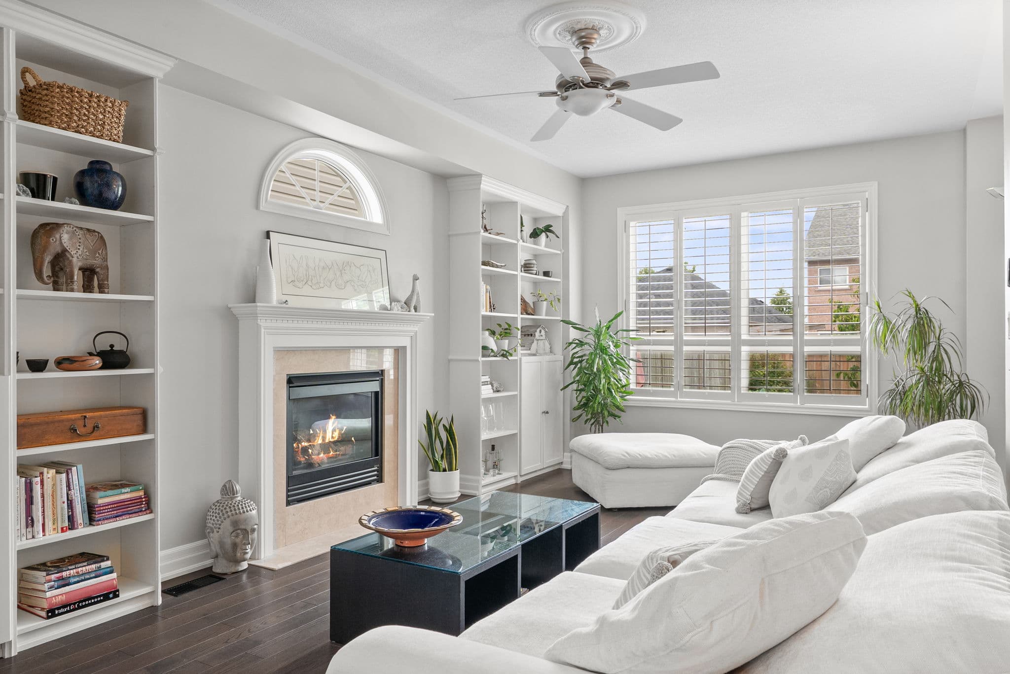 83 Tunney Pl Whitby, ON L1M 2G4